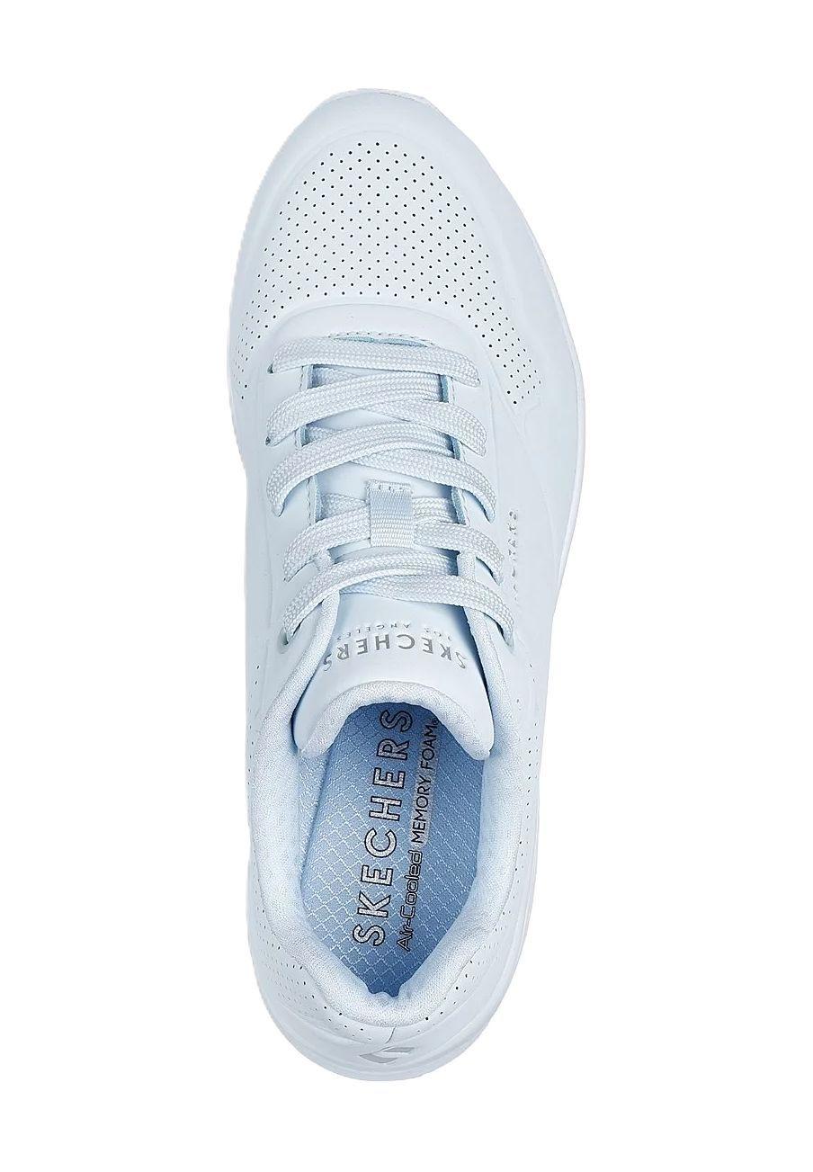 SKECHERS® Uno Sneaker Kunstleder dämpfend für Damen Fabrikpreis