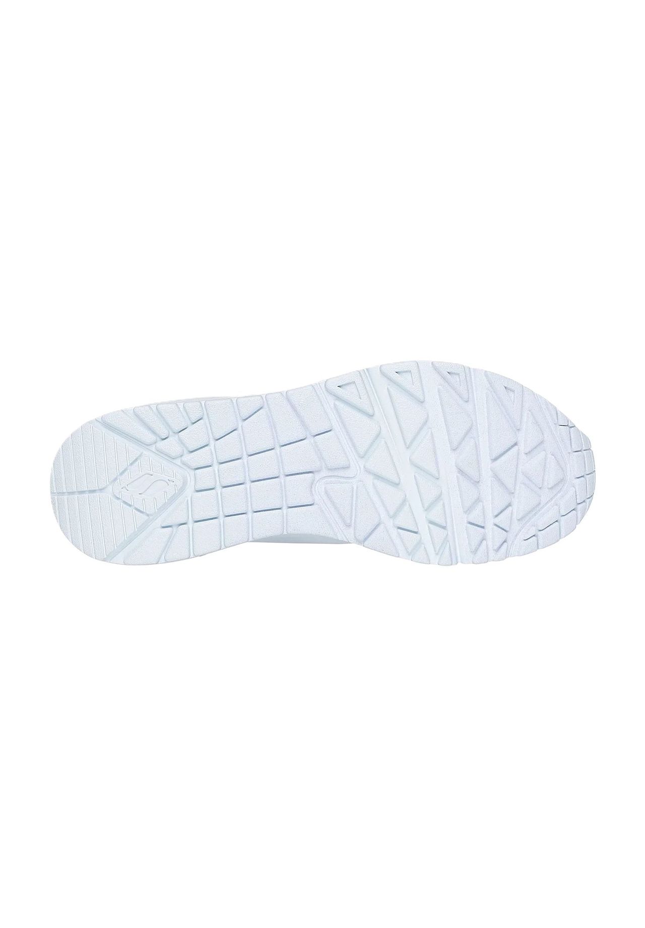 SKECHERS® Uno Sneaker Kunstleder dämpfend für Damen Fabrikpreis