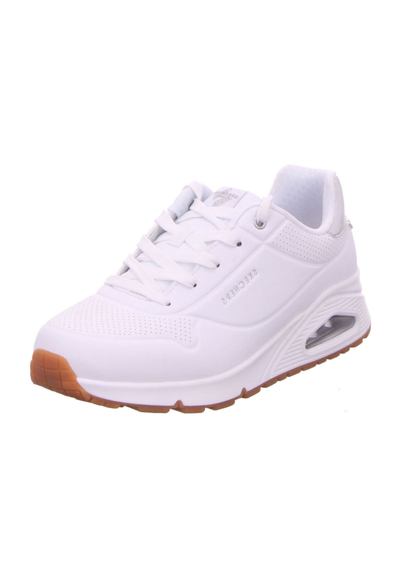 SKECHERS® Sneaker UNO GEN1-SHIMMER AWAY Sonderangebot