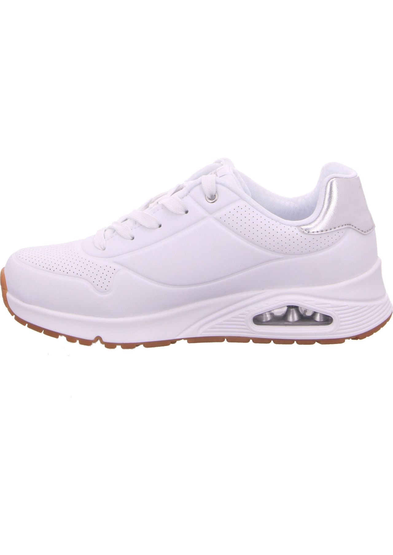 SKECHERS® Sneaker UNO GEN1-SHIMMER AWAY Sonderangebot