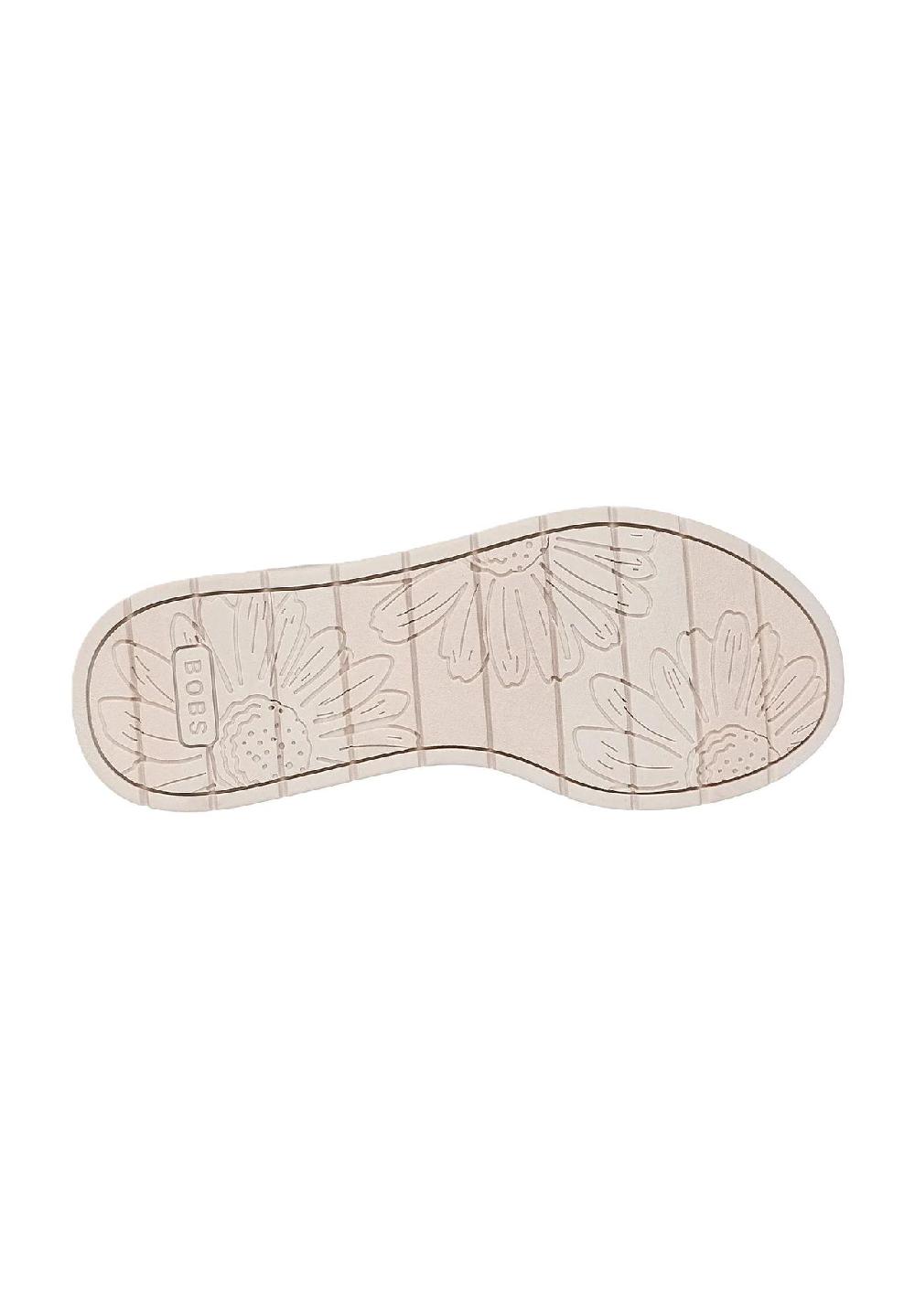 SKECHERS® Sandalen "Bobs Sun Ray" Keilabsatz für Damen Rabatt