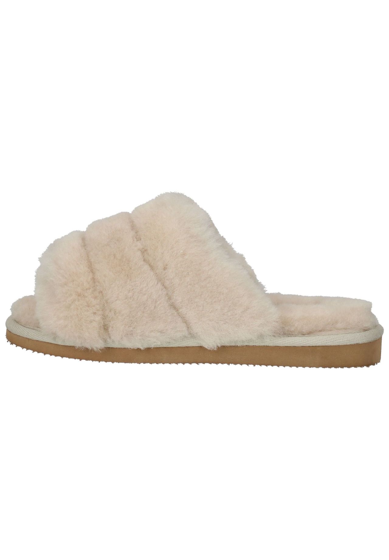 Shepherd's Lammfell Hausschuhe Versandkostenfrei