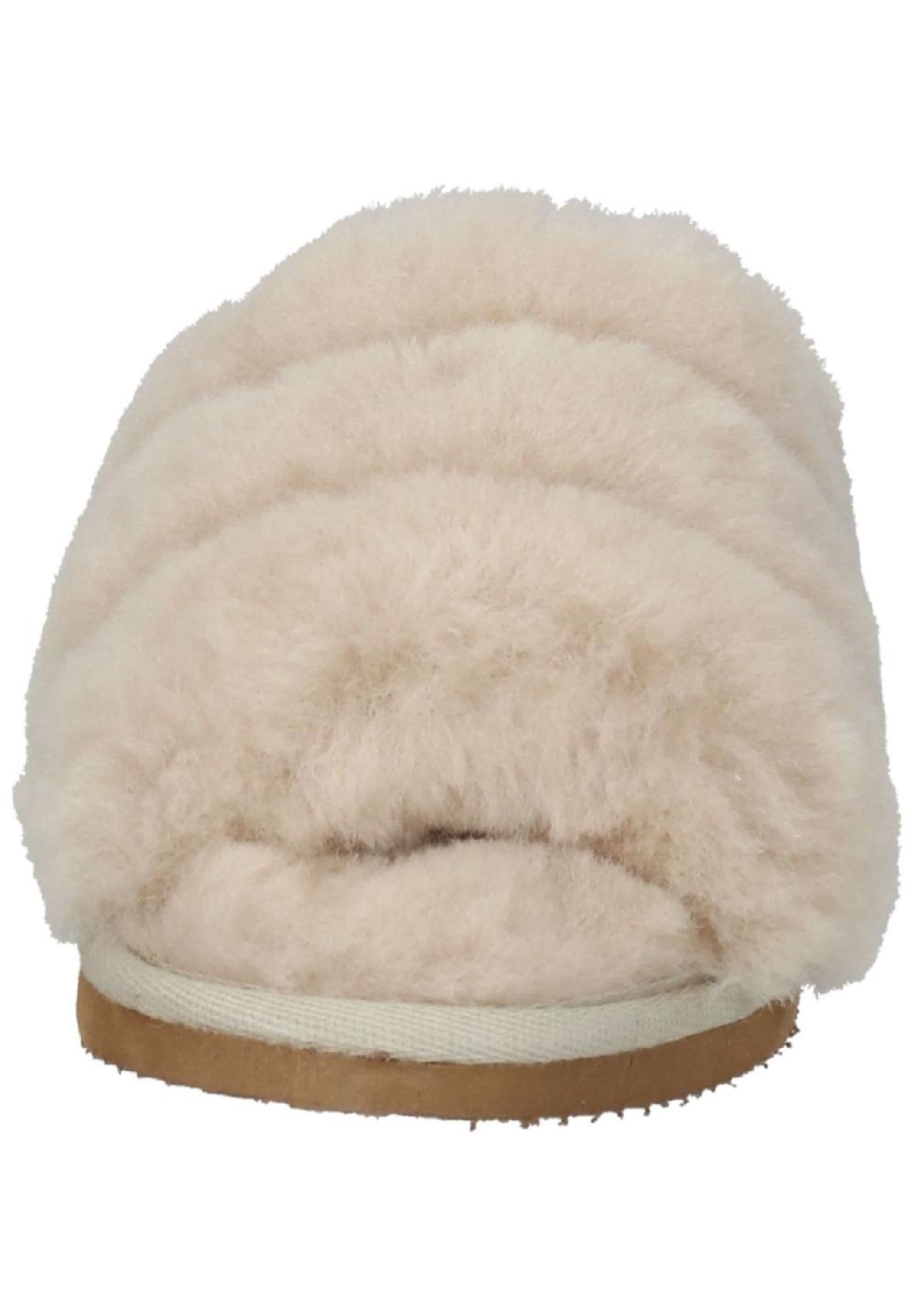 Shepherd's Lammfell Hausschuhe Versandkostenfrei