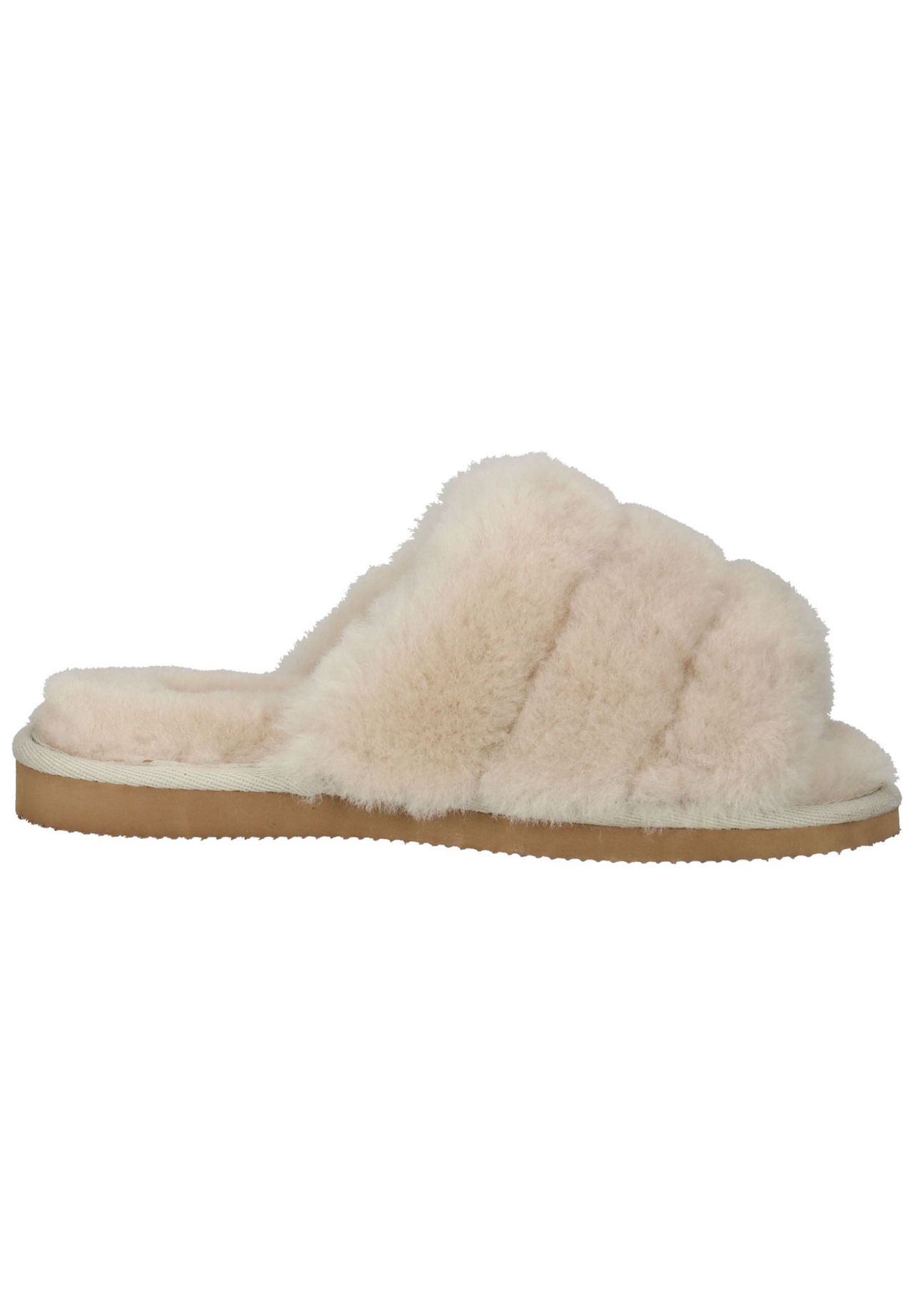 Shepherd's Lammfell Hausschuhe Versandkostenfrei