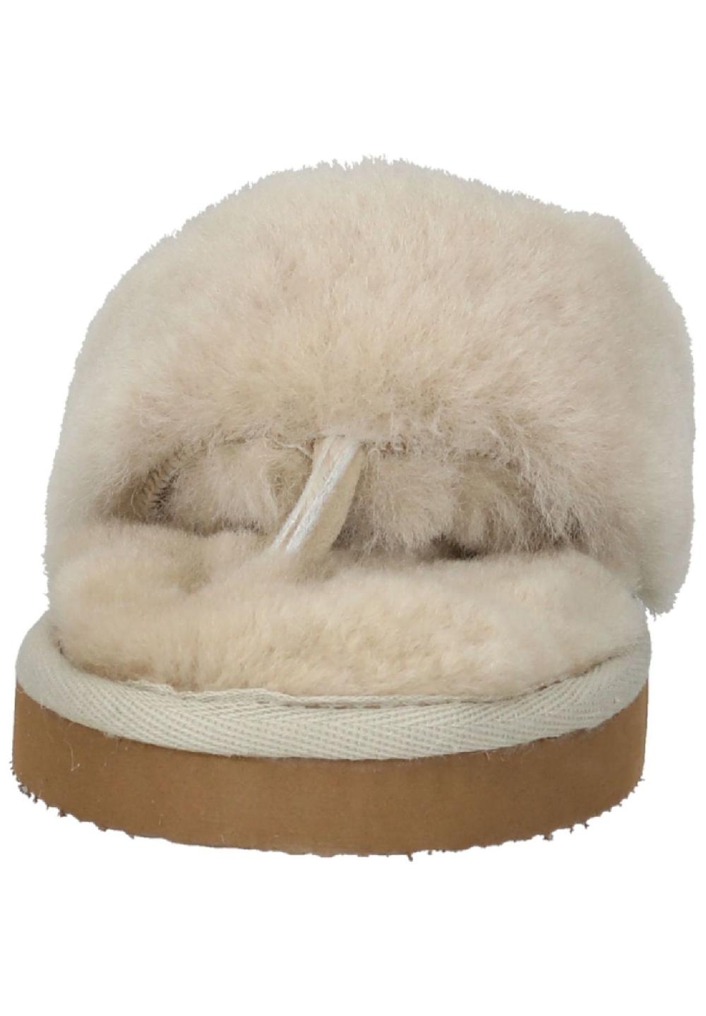 Shepherd's Lammfell Hausschuhe Großer Ausverkauf