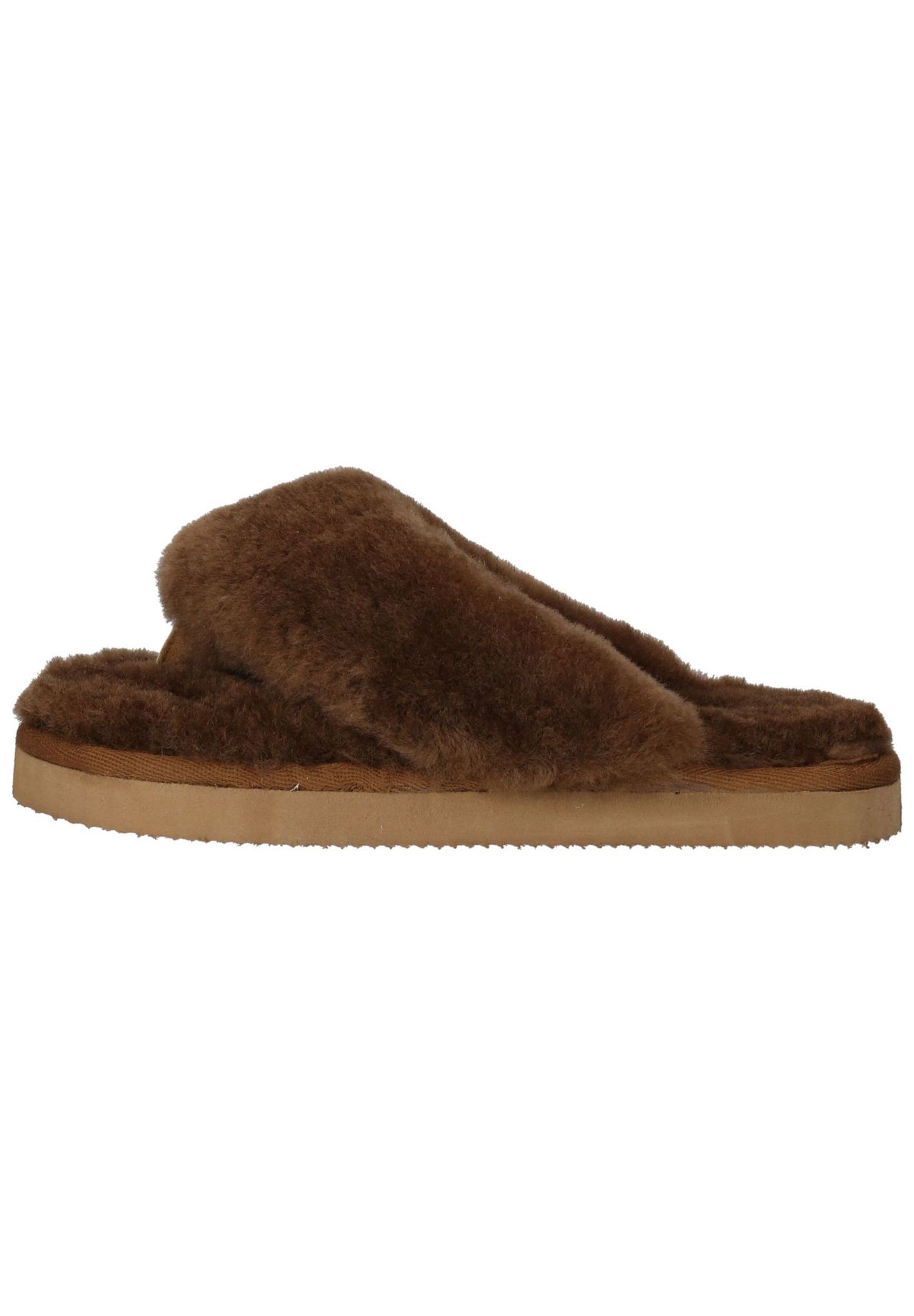 Shepherd's Lammfell Hausschuhe Flash Sale