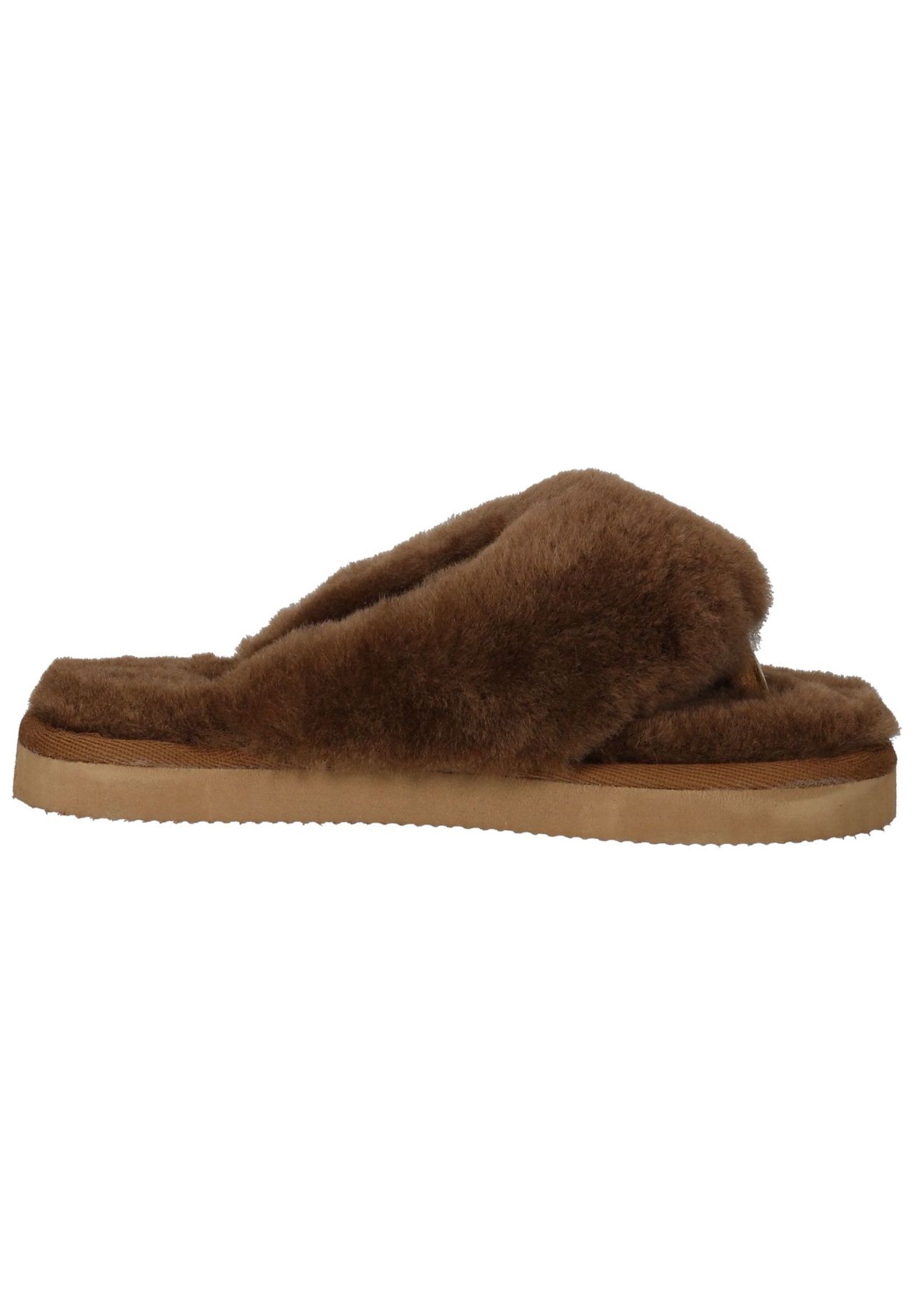 Shepherd's Lammfell Hausschuhe Flash Sale
