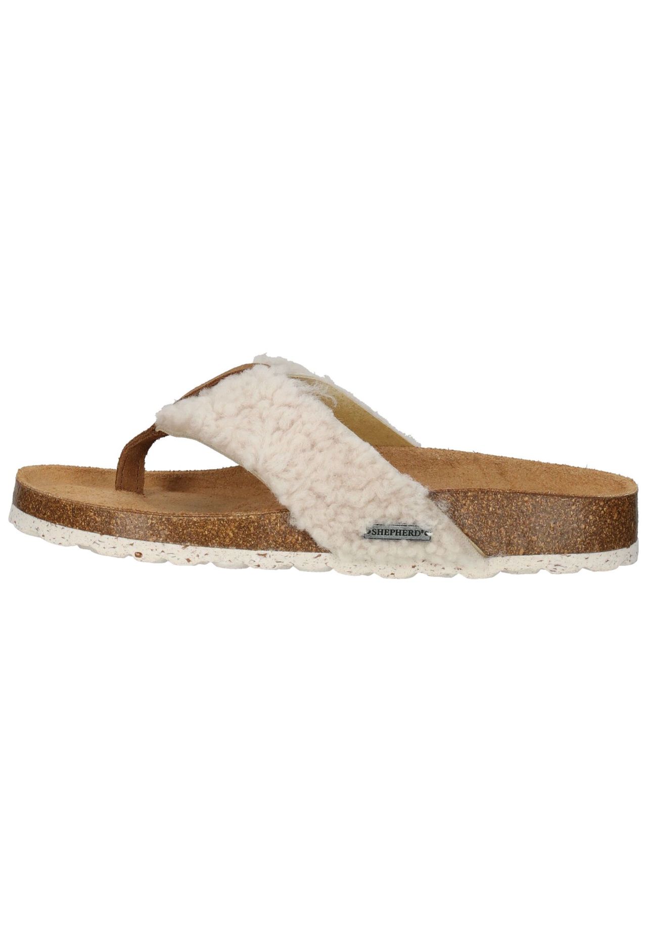 Shepherd's Lammfell Hausschuhe Begrenztes Angebot