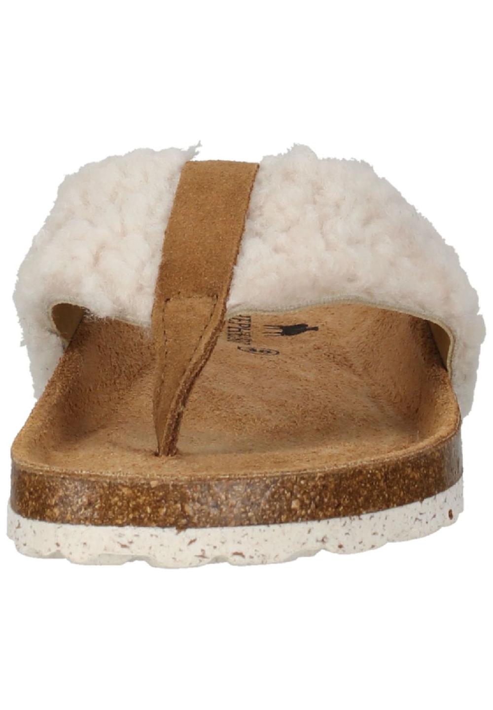 Shepherd's Lammfell Hausschuhe Begrenztes Angebot