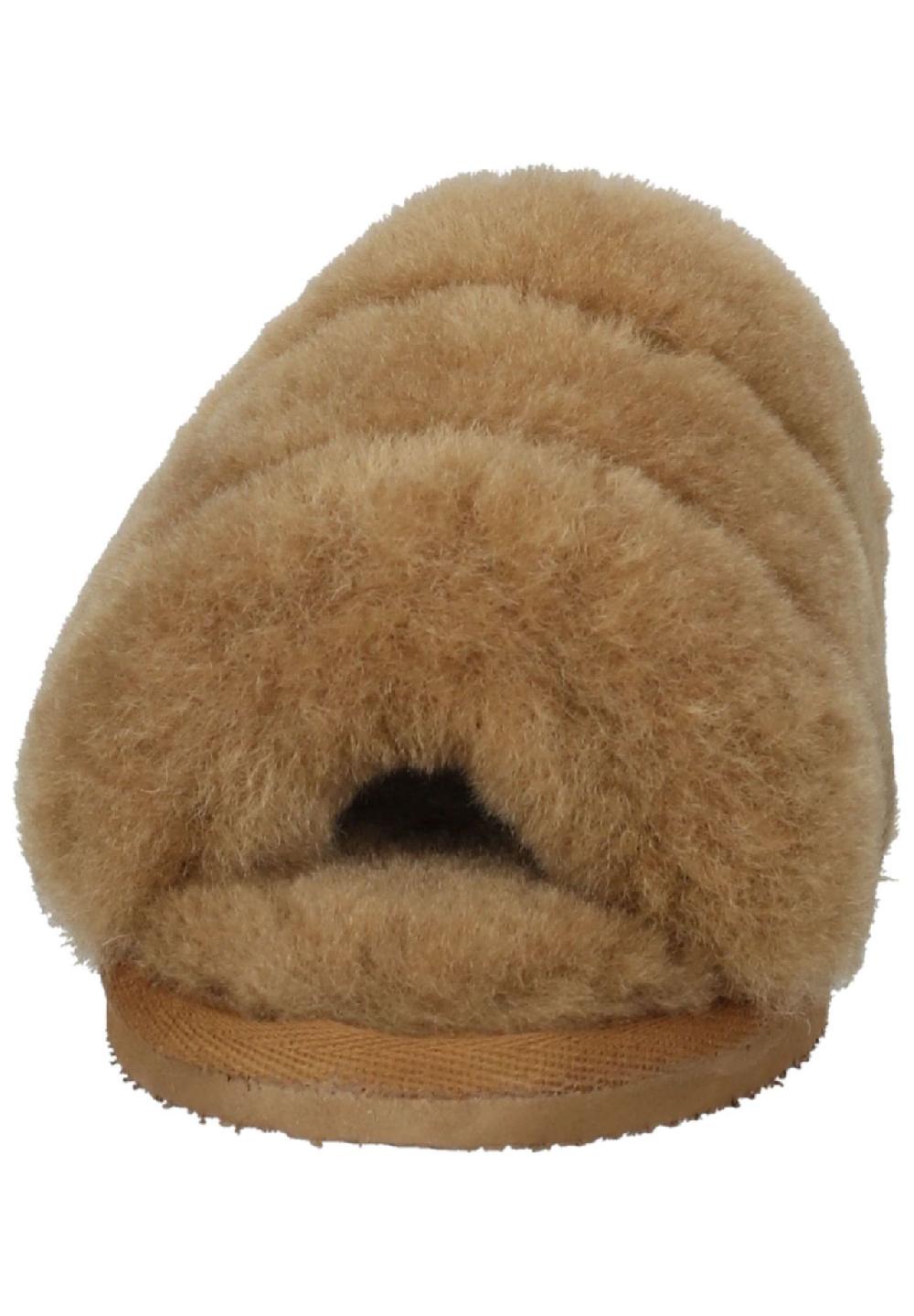 Shepherd's Lammfell Hausschuhe Online Shopping