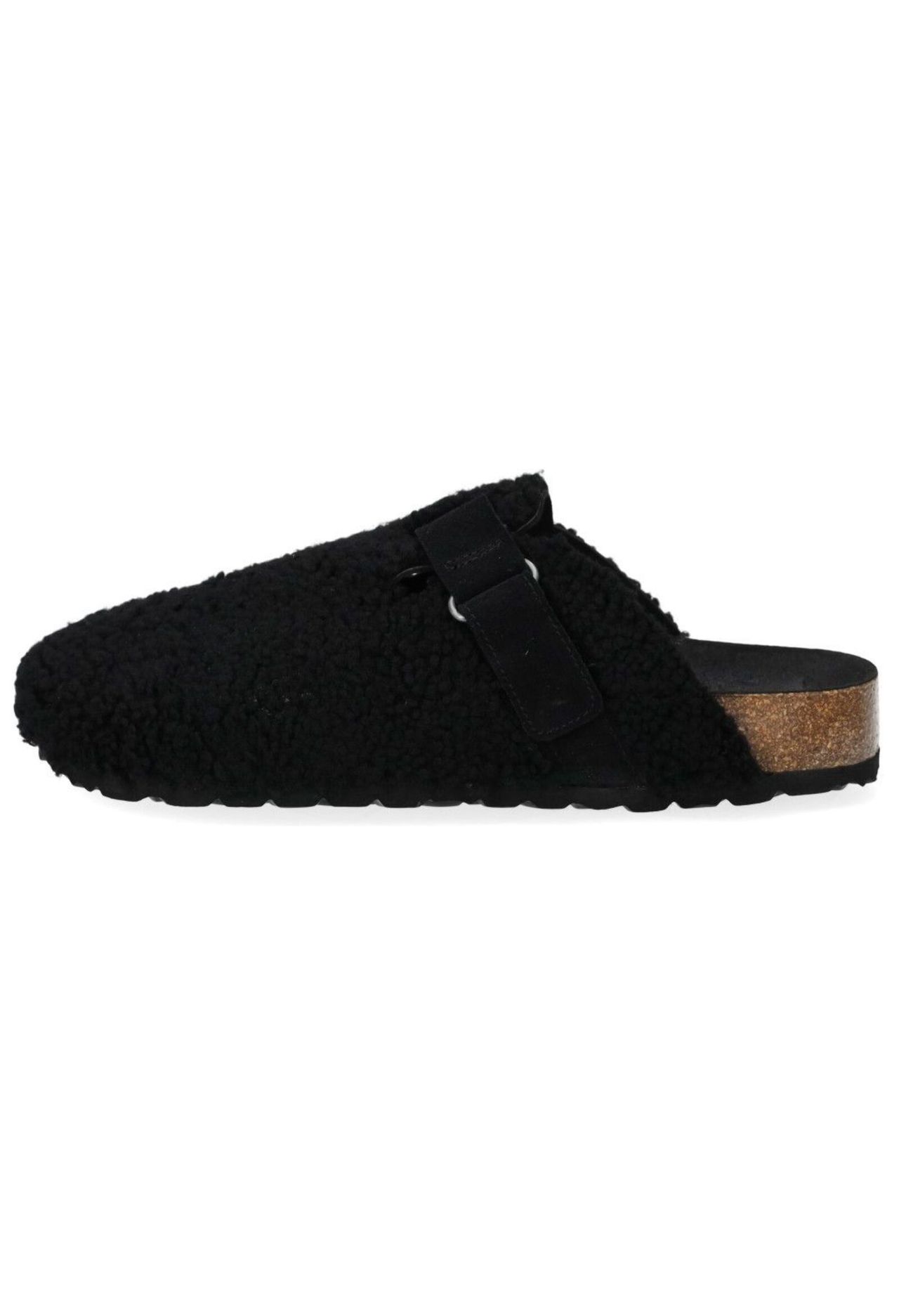 Shepherd's Lammfell Pantoletten Preisnachlass