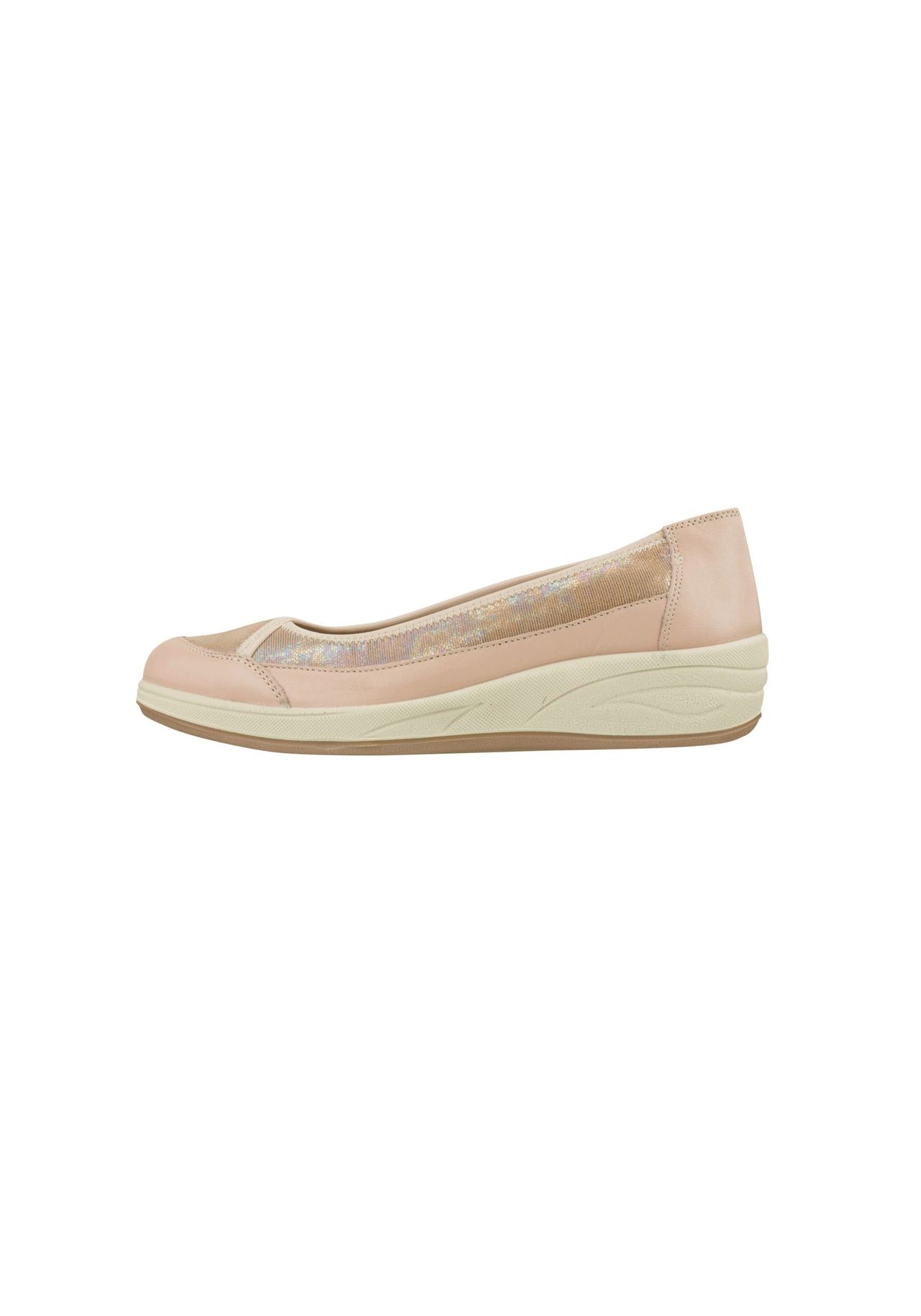 Lei Ballerina Sarah mit Glitzer-Print Valentinstagsangebot