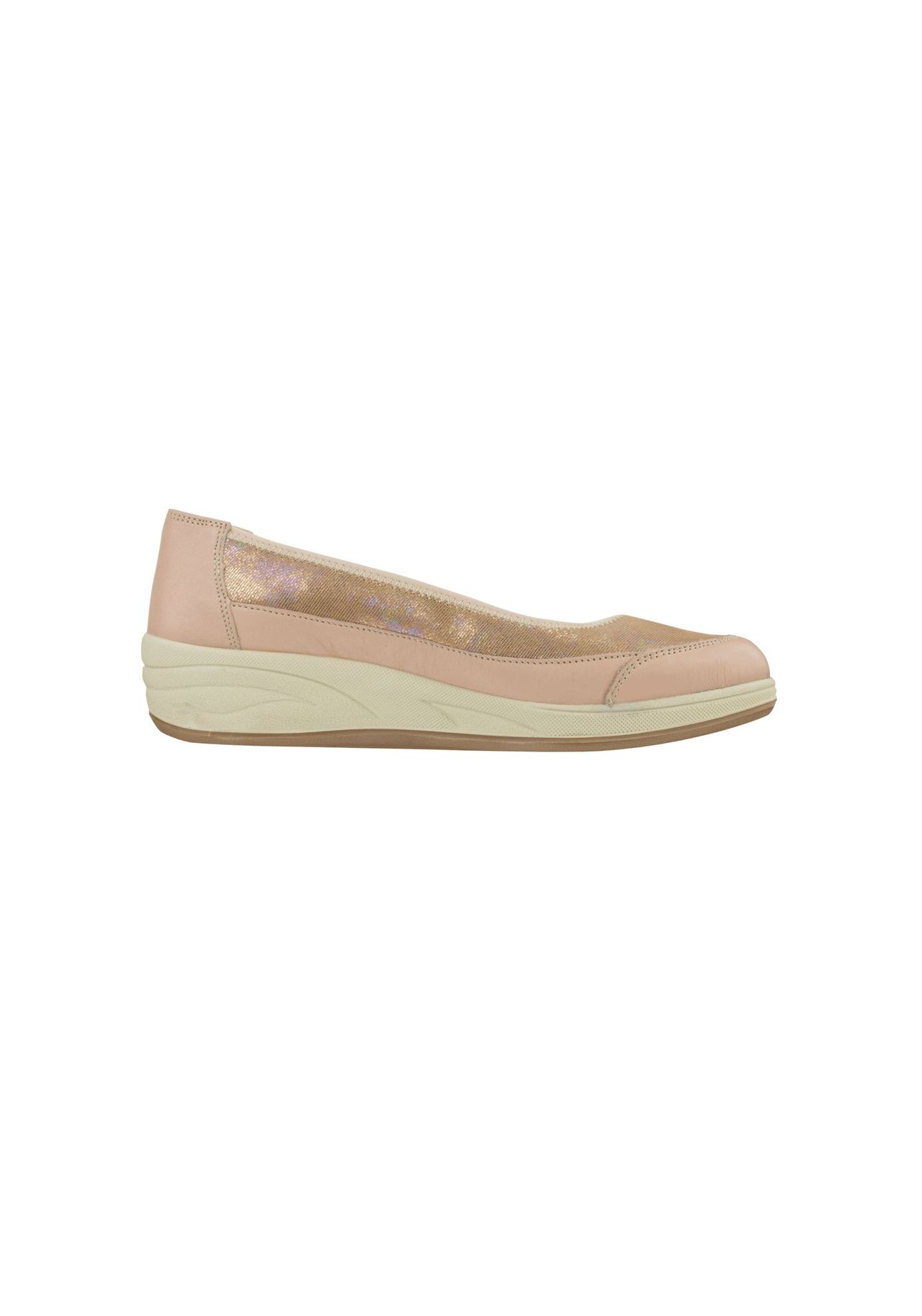 Lei Ballerina Sarah mit Glitzer-Print Valentinstagsangebot