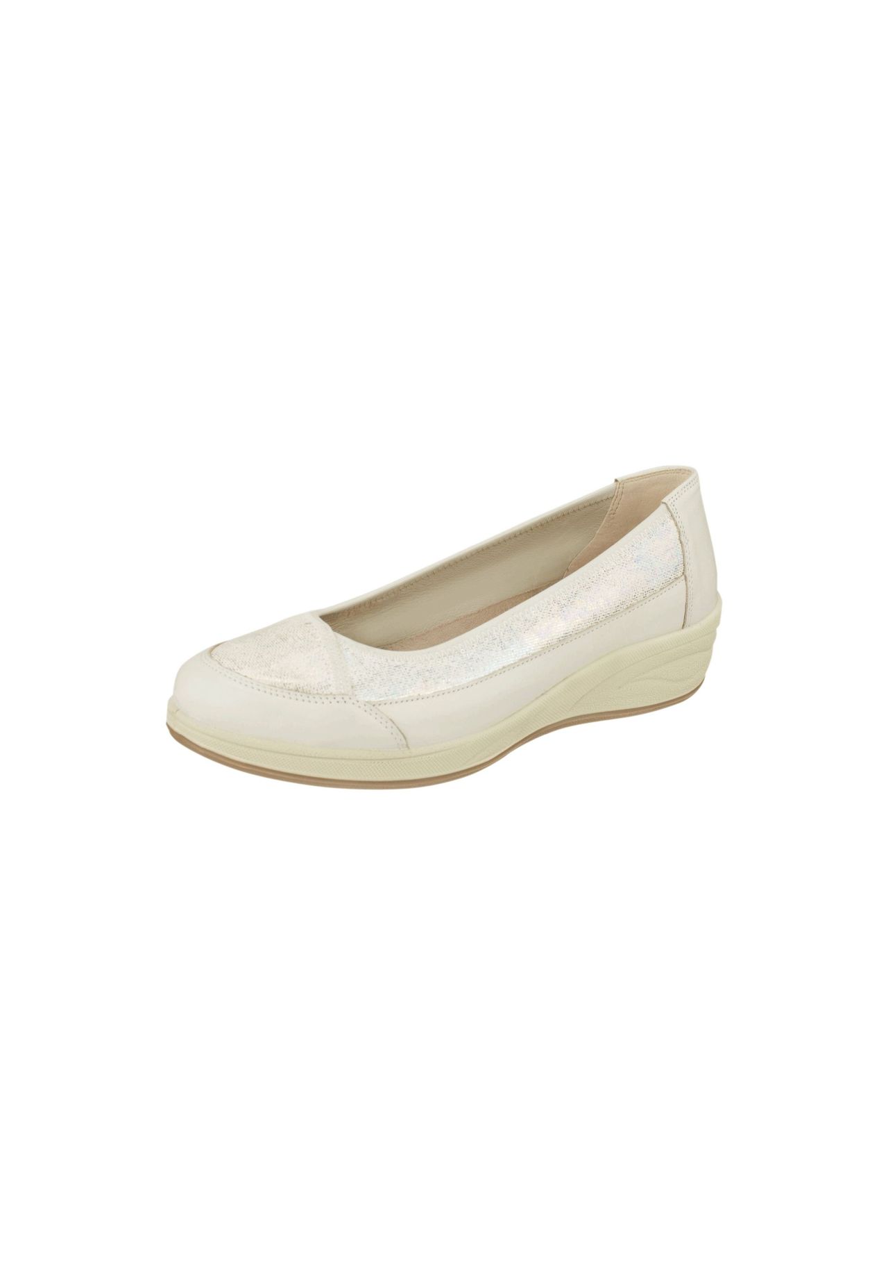 Lei Ballerina Sarah mit Glitzer-Print Jubiläumsangebot