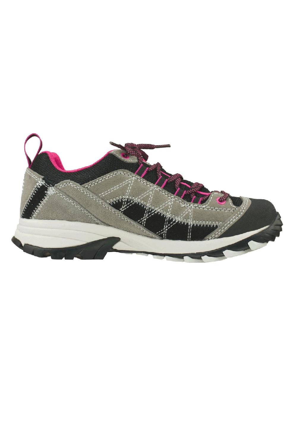 Alpina Wanderschuh Kim mit hoher Rutschfestigkeit Top Angebot