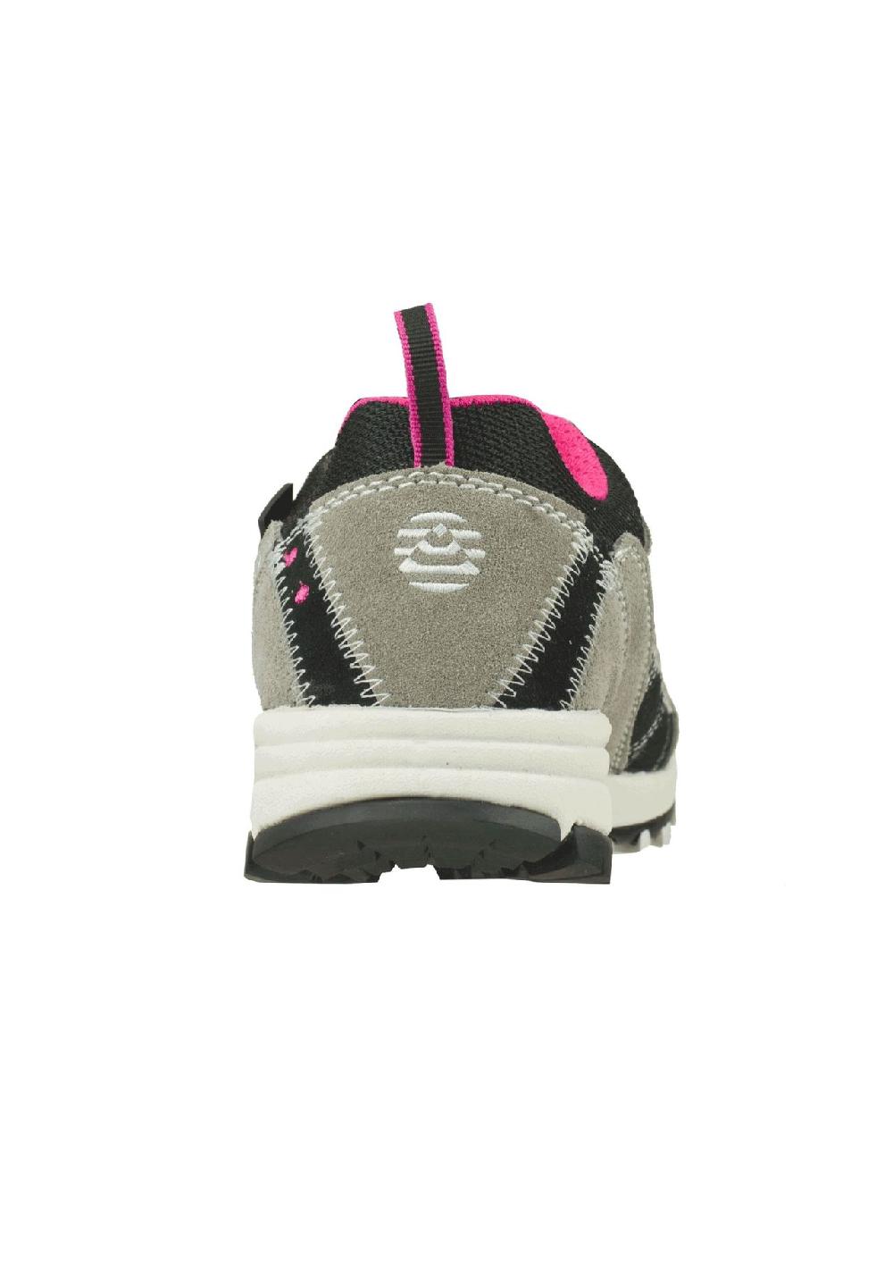 Alpina Wanderschuh Kim mit hoher Rutschfestigkeit Top Angebot