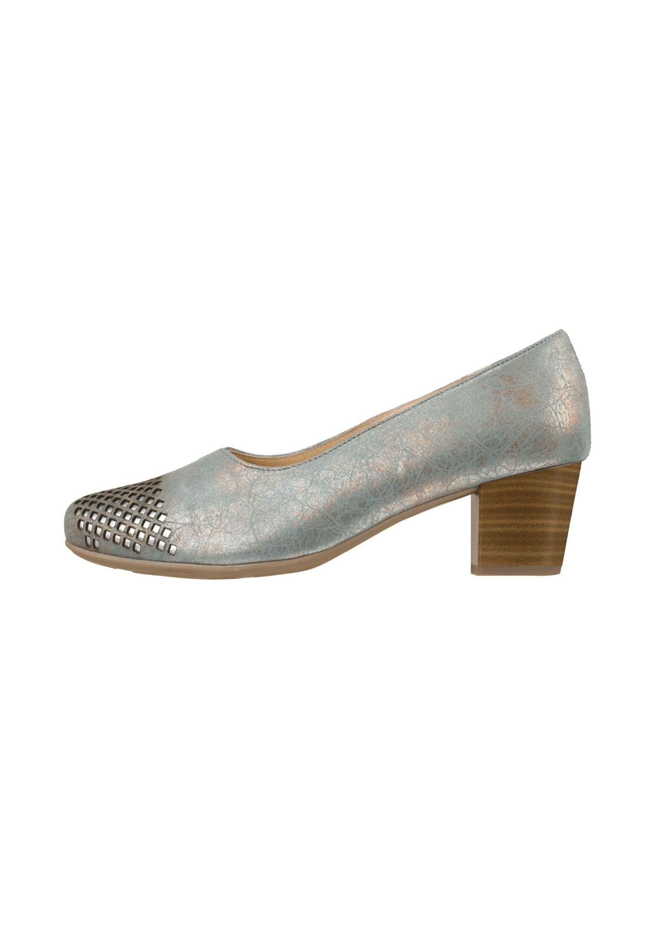 Lei Pumps Tina mit attraktiven Lochungen Online Outlet