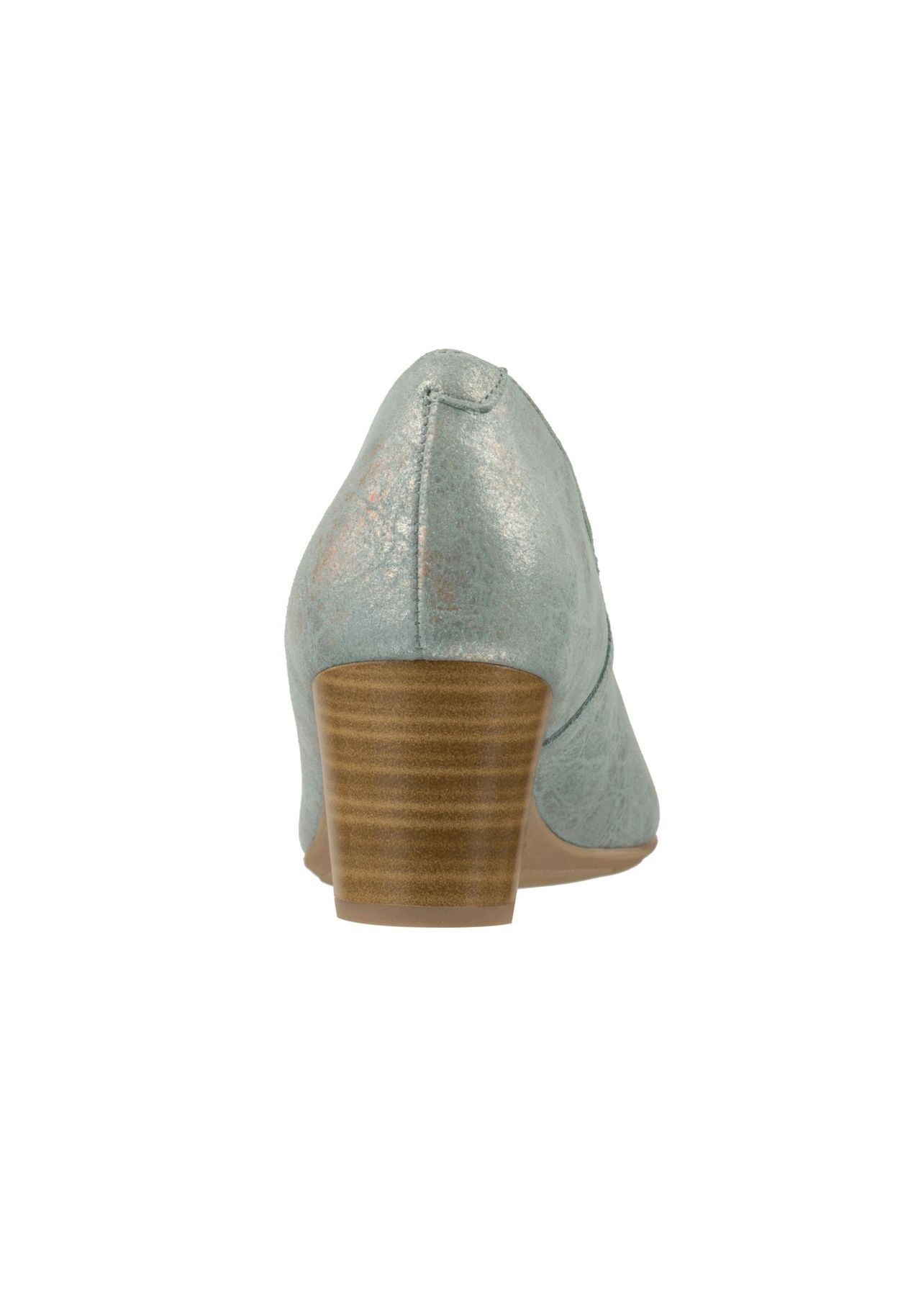 Lei Pumps Tina mit attraktiven Lochungen Online Outlet