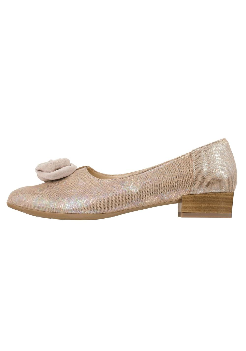 Lei Ballerina Callida im glänzenden Design Exklusive Angebote