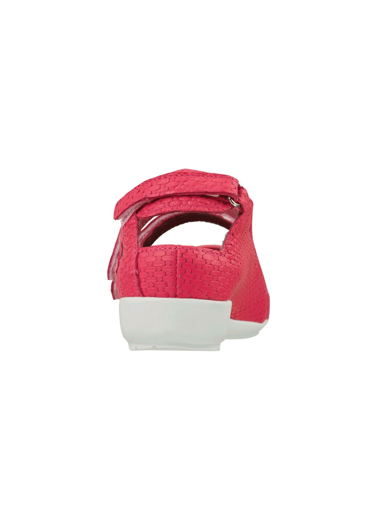 Natural Feet® Ballerina Josi mit stoßhemmender Laufsohle Große Rabatte