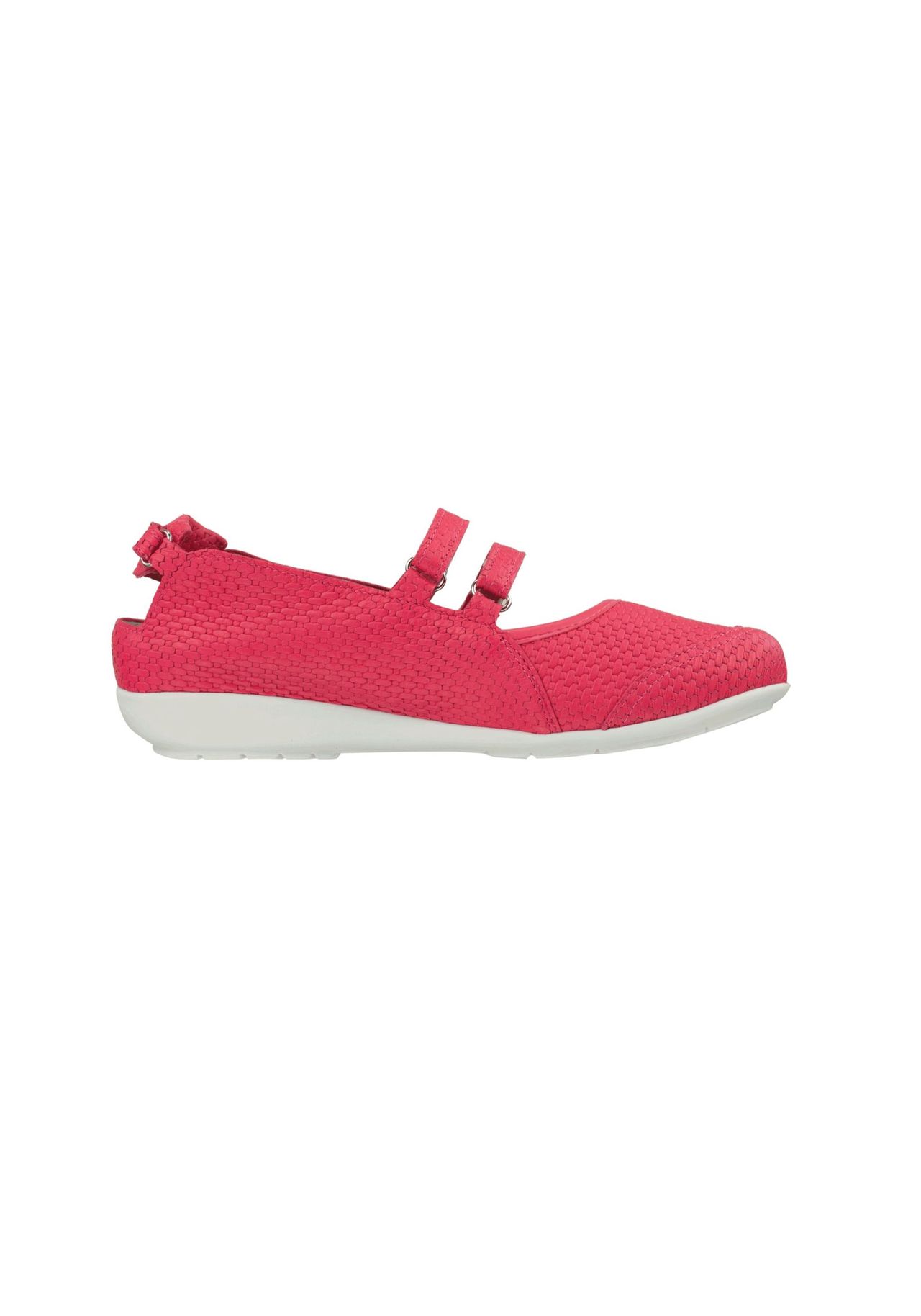 Natural Feet® Ballerina Josi mit stoßhemmender Laufsohle Neuheiten