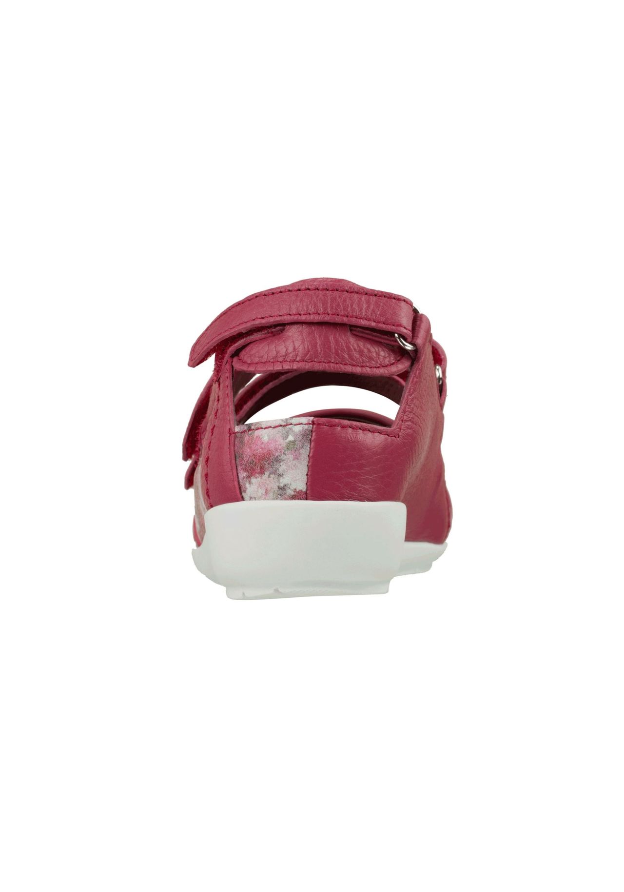 Natural Feet® Ballerina Julie in hübscher Blumenoptik Bestseller
