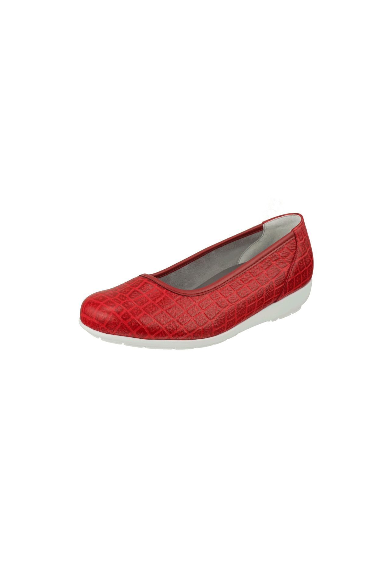 Natural Feet® Ballerina Catharina mit Memolatex-Einlegesohle Saisonale Angebote