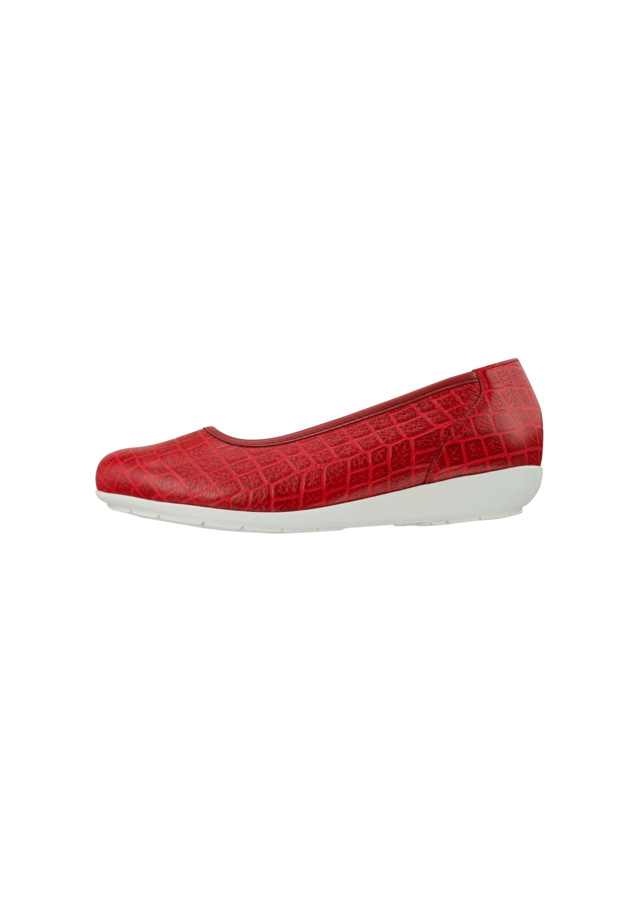 Natural Feet® Ballerina Catharina mit Memolatex-Einlegesohle Saisonale Angebote