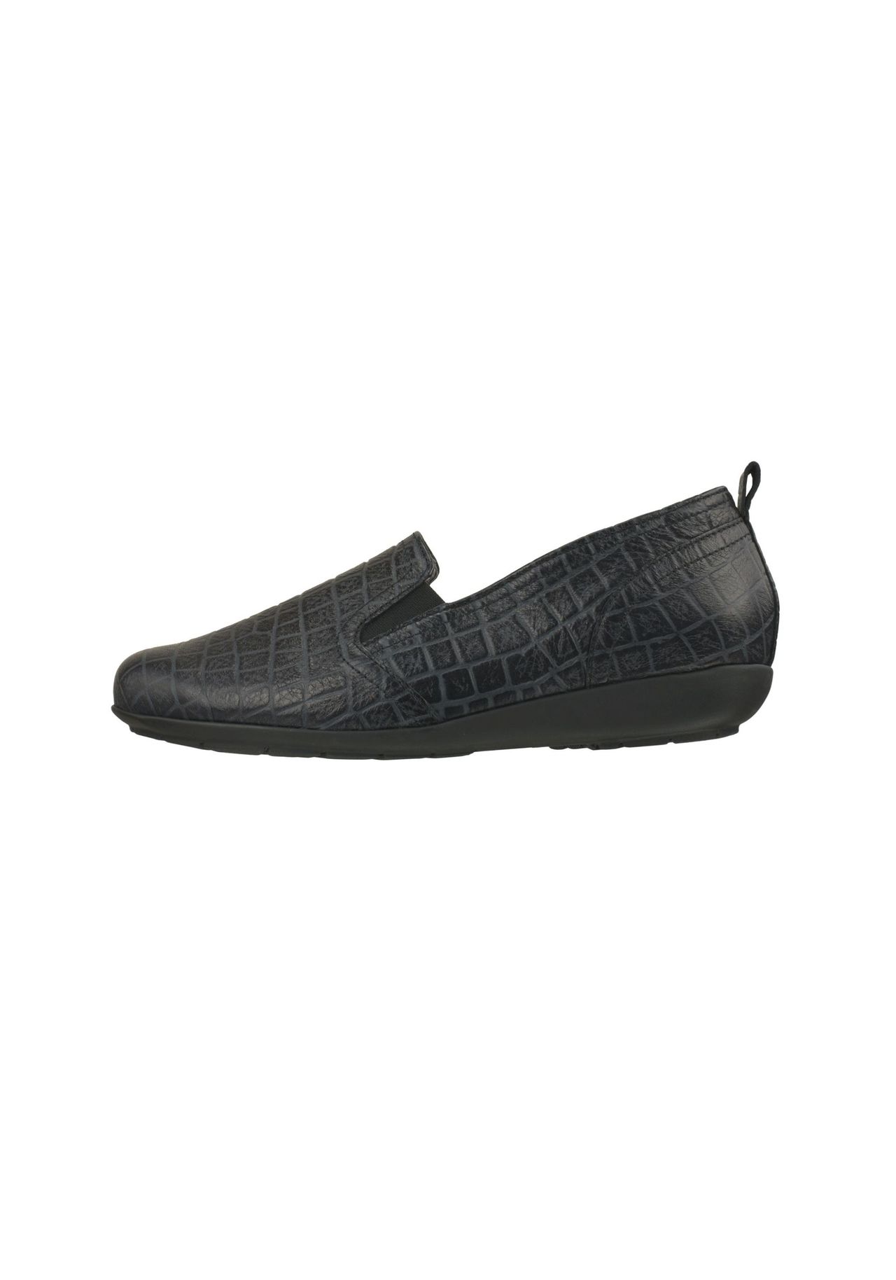 Natural Feet® Slipper Clea aus weichem Hirschleder Riesige Ersparnisse