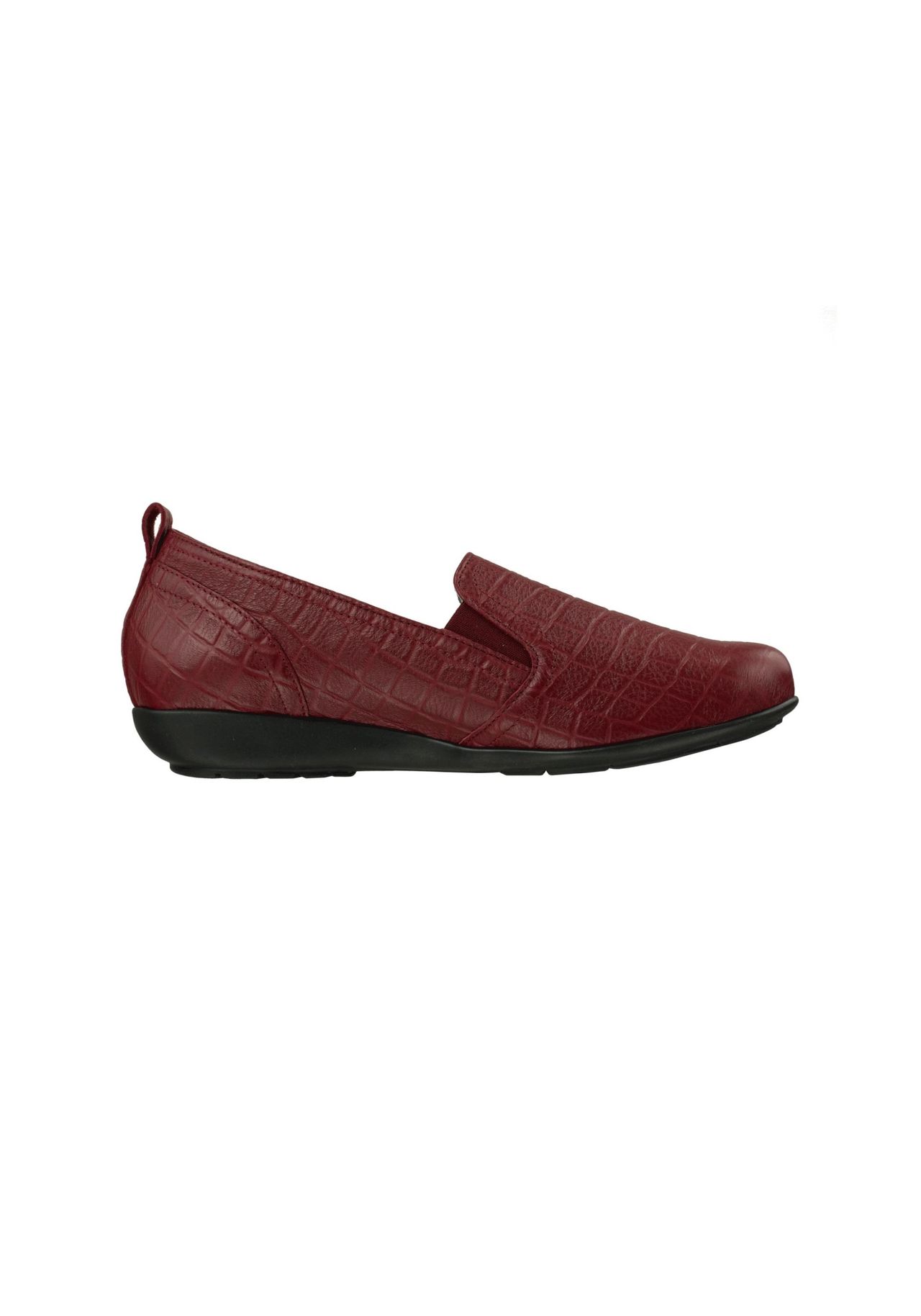 Natural Feet® Slipper Clea aus weichem Hirschleder VIP-Rabatte