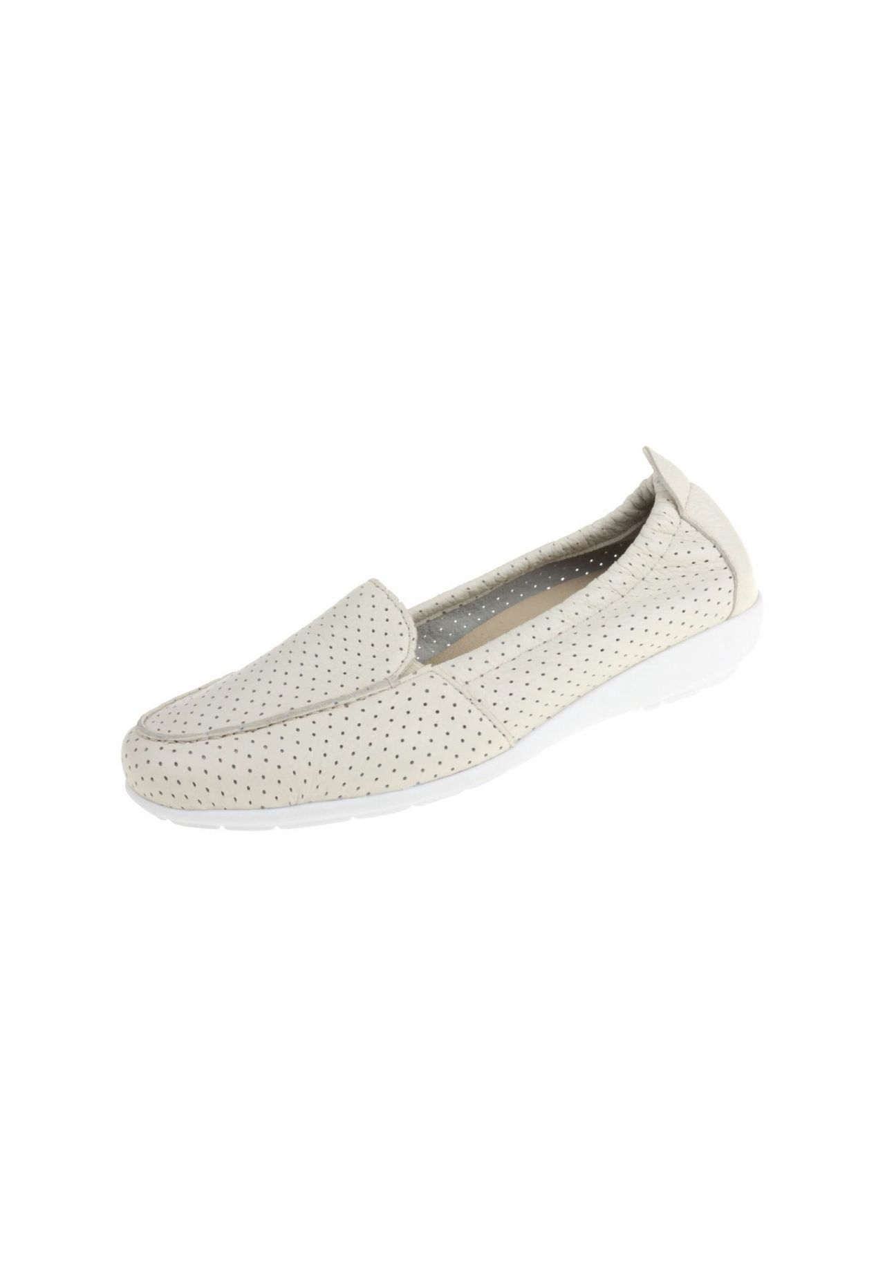 Natural Feet® Mokassins Adela mit stoßhemmender Sohle Neueste Stile