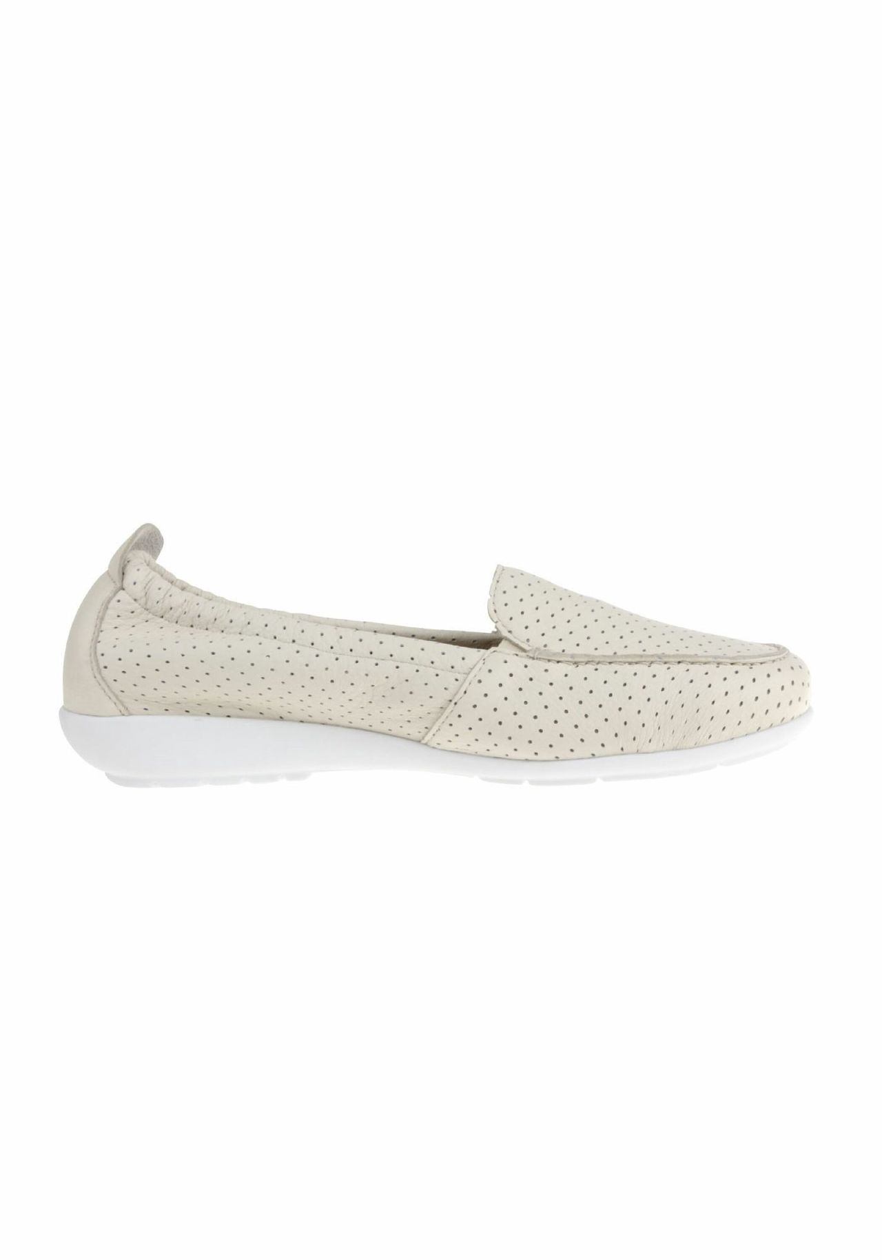 Natural Feet® Mokassins Adela mit stoßhemmender Sohle Neueste Stile