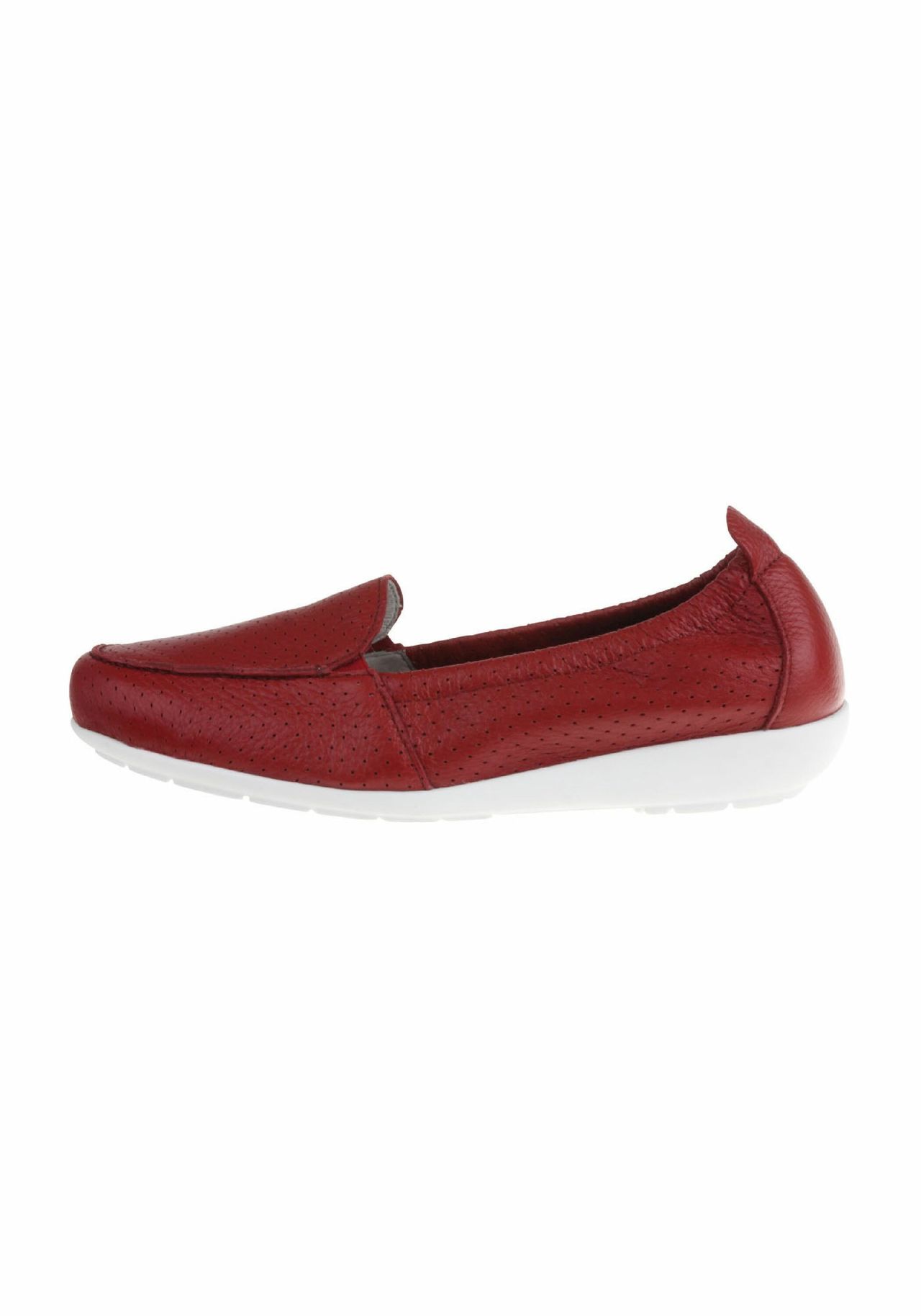 Natural Feet® Mokassins Adela mit stoßhemmender Sohle Letzte 2 Tage