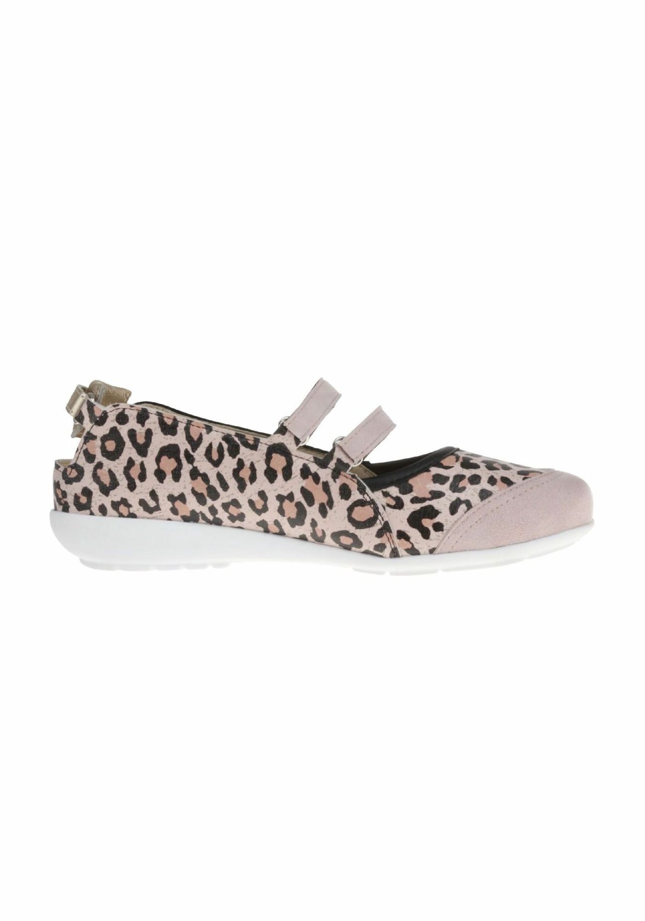 Natural Feet® Ballerinas Jackie aus echtem Leder Letzter Tag