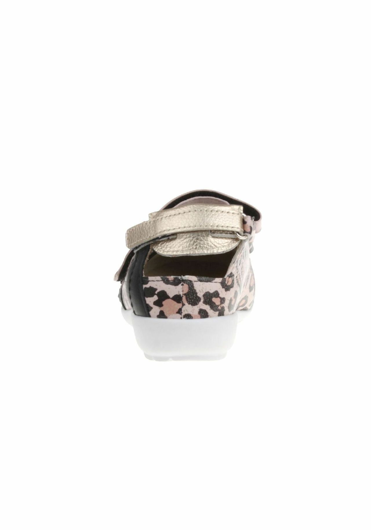 Natural Feet® Ballerinas Jackie aus echtem Leder Letzter Tag