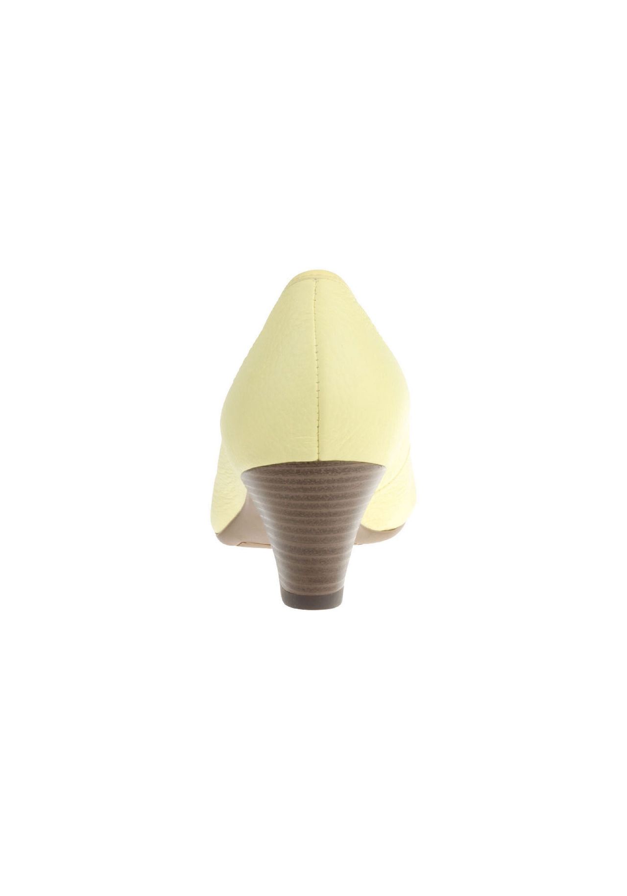 Natural Feet® Pumps Cathrin aus echtem Hirschleder Zeitbegrenzte Promotion