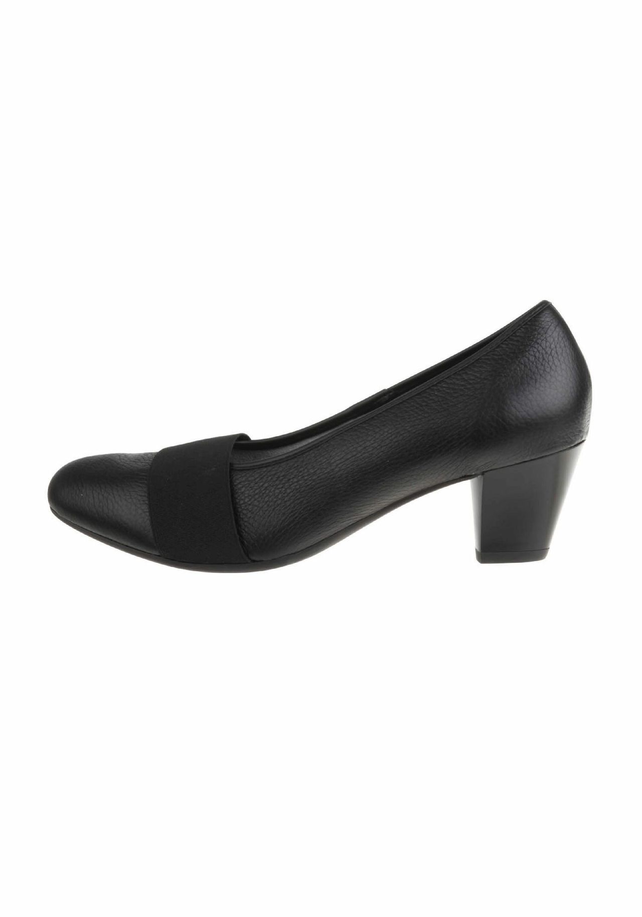 Natural Feet® Pumps Janine aus echtem Hirschleder Bis zu 50% Rabatt