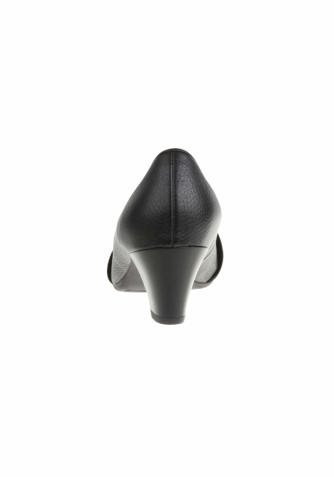 Natural Feet® Pumps Janine aus echtem Hirschleder Bis zu 50% Rabatt