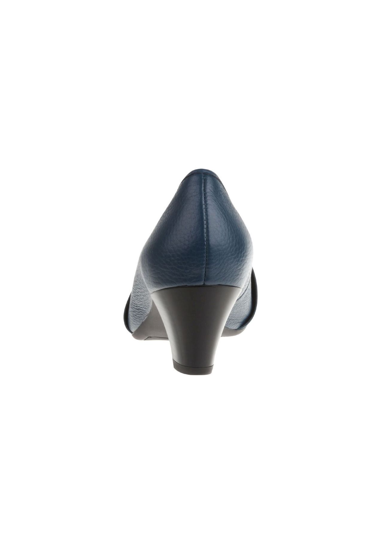 Natural Feet® Pumps Janine aus echtem Hirschleder Bis zu 60% Rabatt