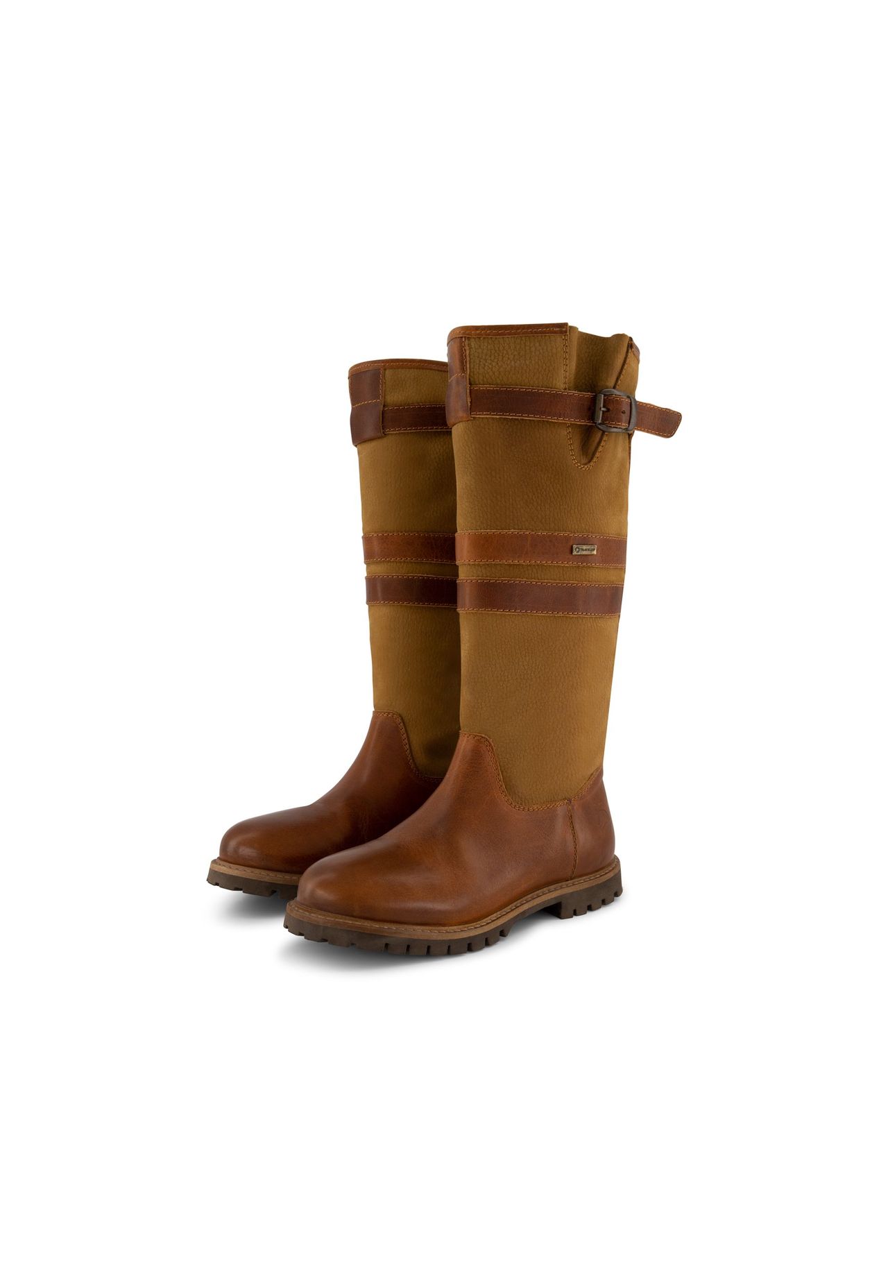 TRAVELIN' Stiefel Norway Nur für heute