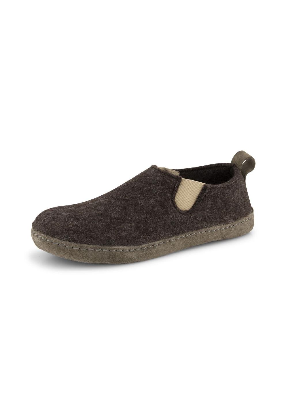 TRAVELIN' Slipper In-Home Vierteljährliche Förderung