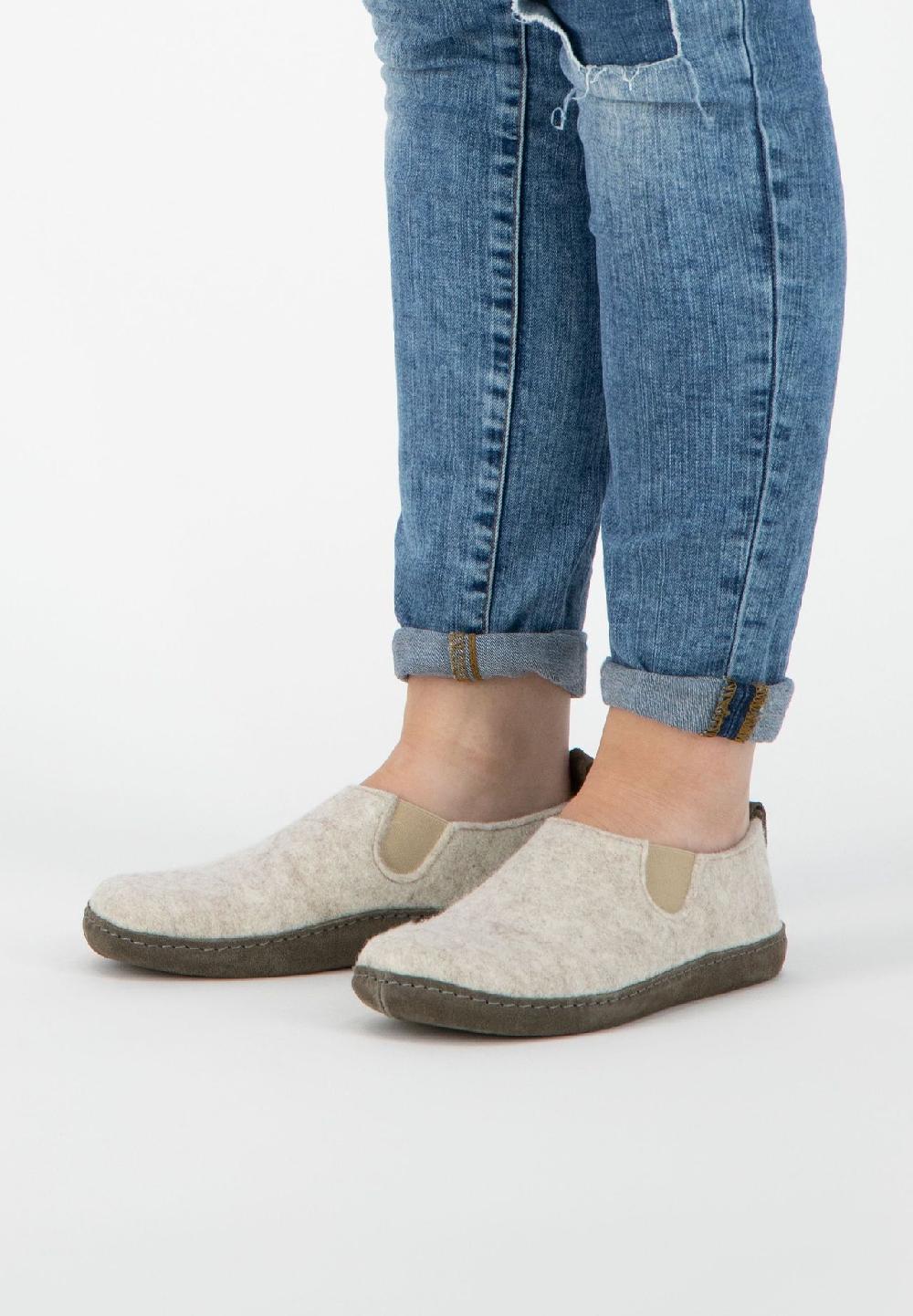 TRAVELIN' Slipper In-Home Bis zu 55% Rabatt