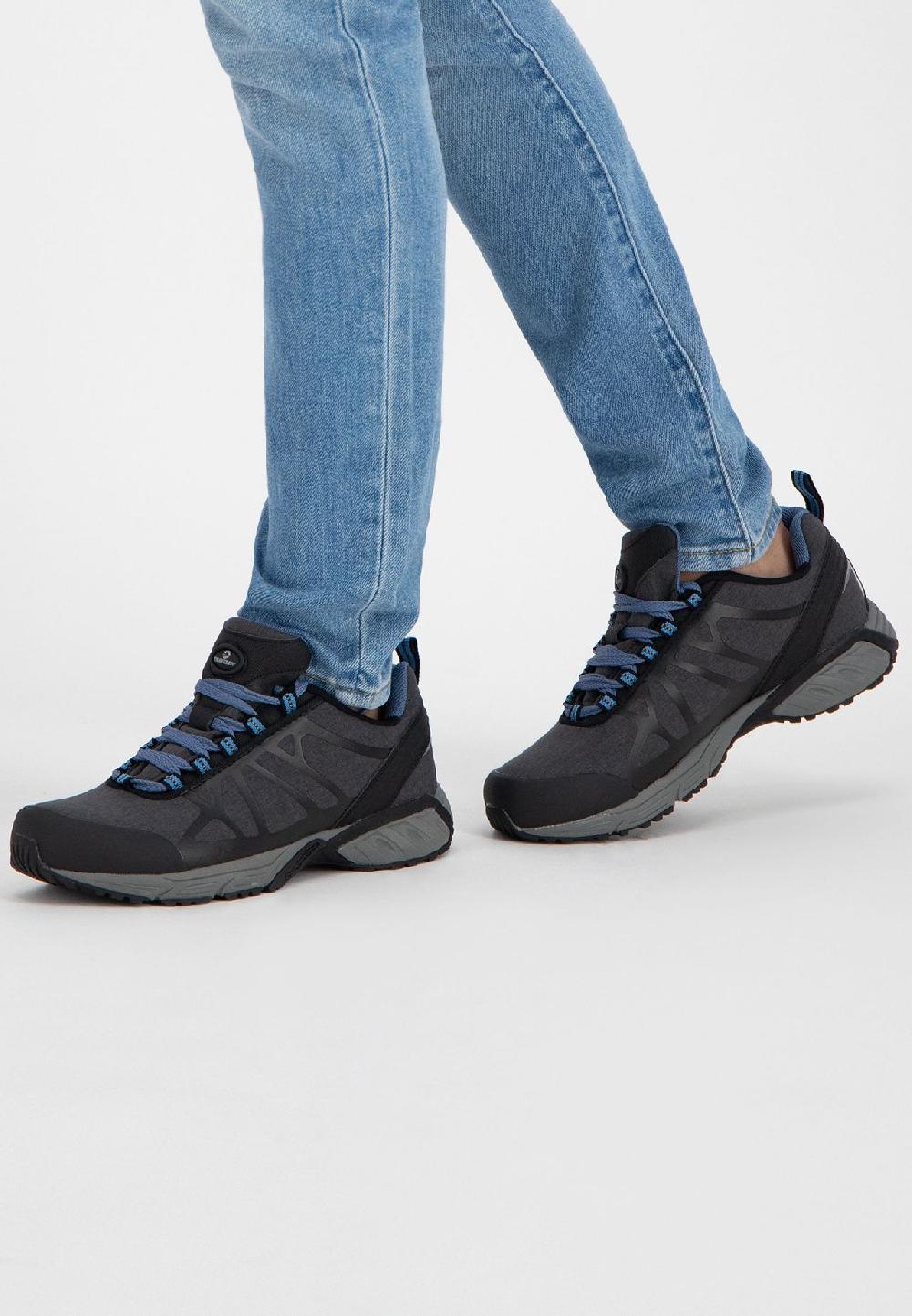 TRAVELIN' Wanderstiefel Ervik Softshell Discount Store für neue Produkte