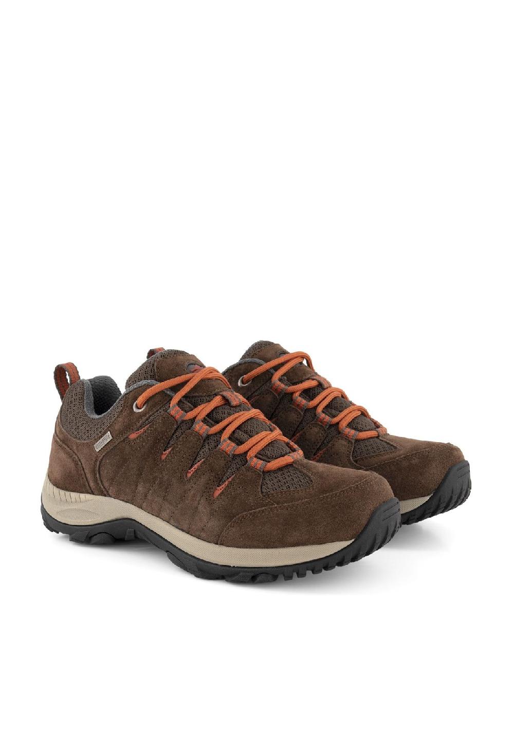 TRAVELIN' Wanderstiefel Nyborg Low Damen Nur noch ein Tag übrig