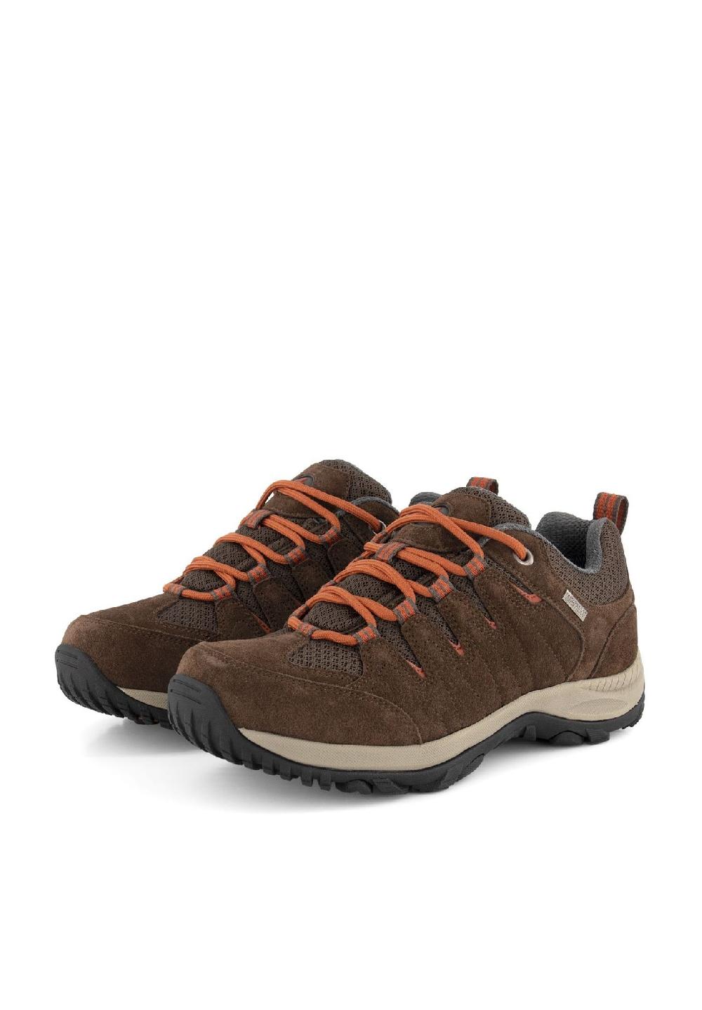 TRAVELIN' Wanderstiefel Nyborg Low Damen Nur noch ein Tag übrig