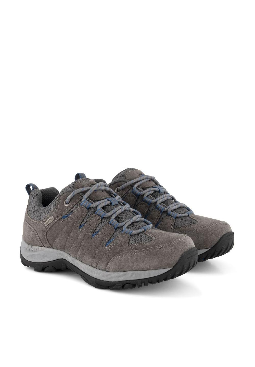 TRAVELIN' Wanderstiefel Nyborg Low Damen Super Rabatt