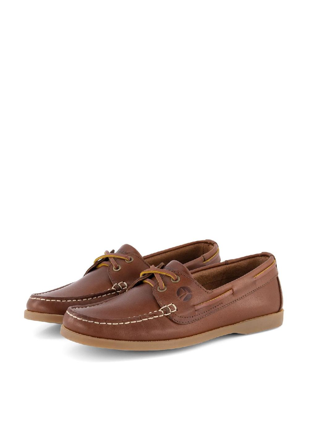 TRAVELIN' Moccasin Exmouth Damen Clearance-Verkauf