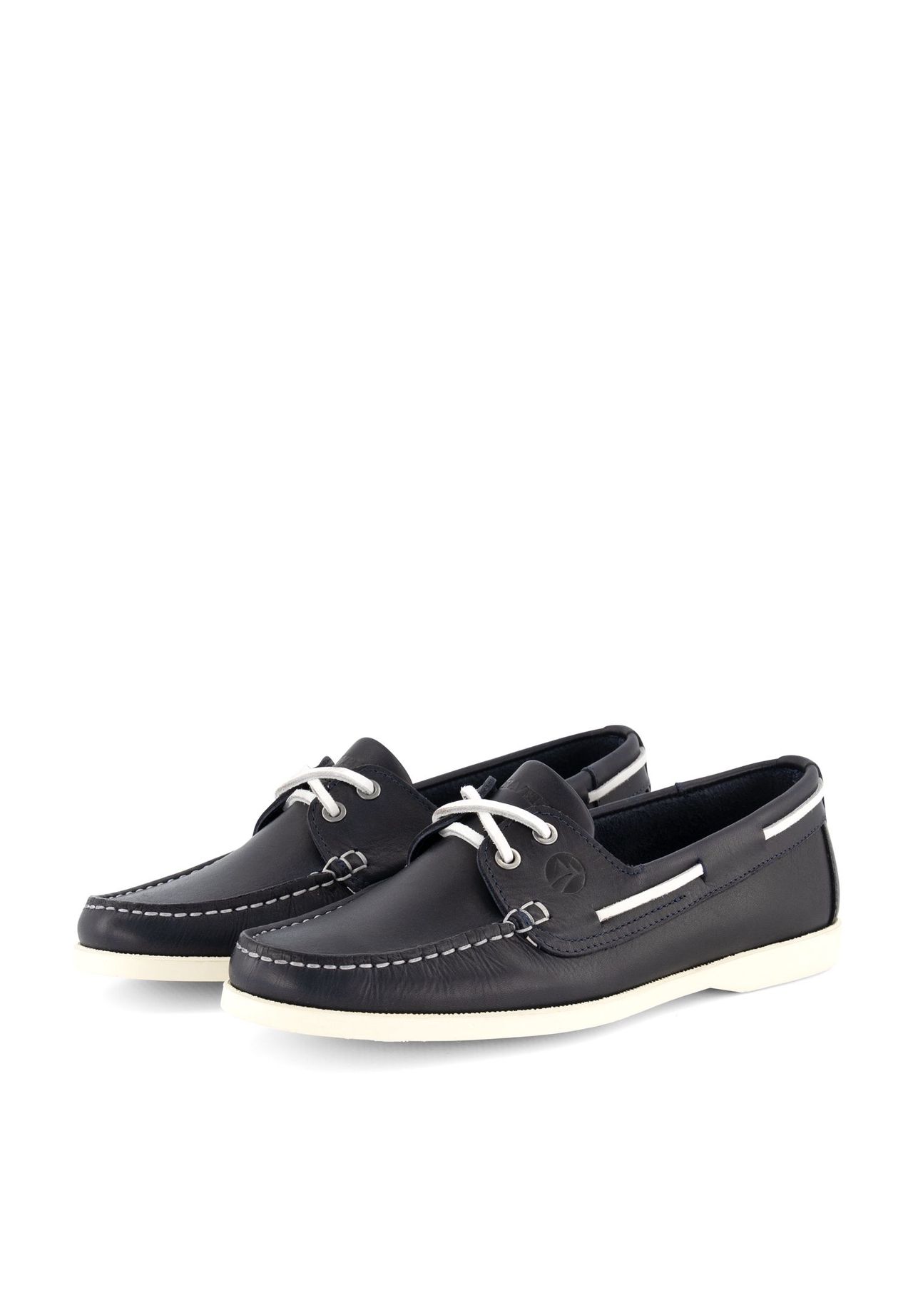 TRAVELIN' Moccasin Exmouth Damen Kostenloser Versand international