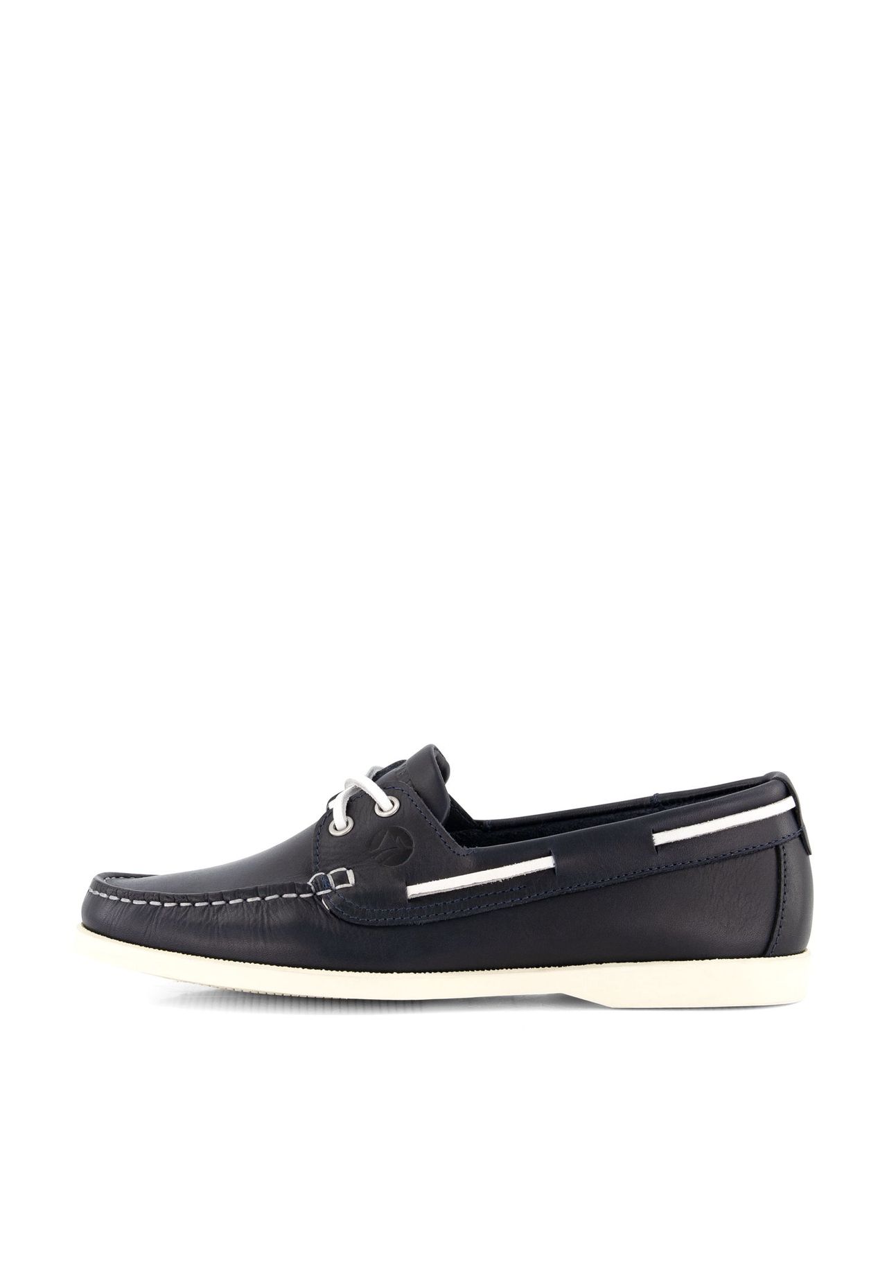 TRAVELIN' Moccasin Exmouth Damen Kostenloser Versand international