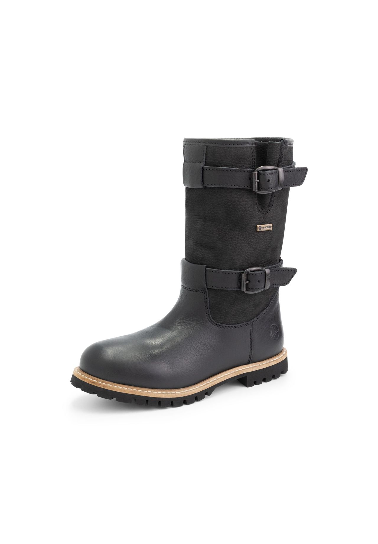 TRAVELIN' Stiefel Sweden Begrenzt auf 3 Tage
